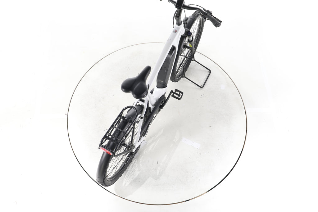 FLYER Upstreet5 3.12 Trekking E-Bike - Image 23