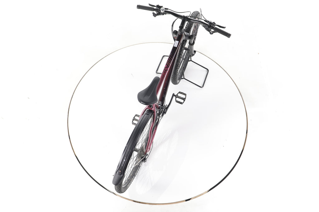 Stevens Devil´s Trail Fahrrad Hardtail - Image 23