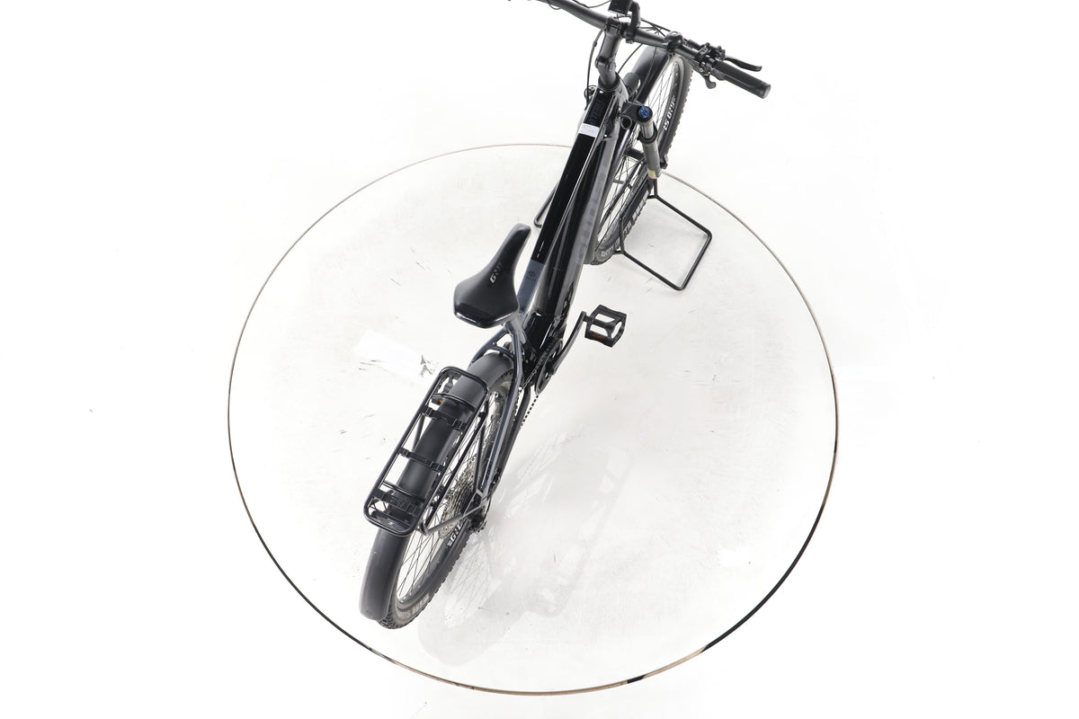 Ghost E-Teru B Advanced EQ Trekking E-Bike - Image 23