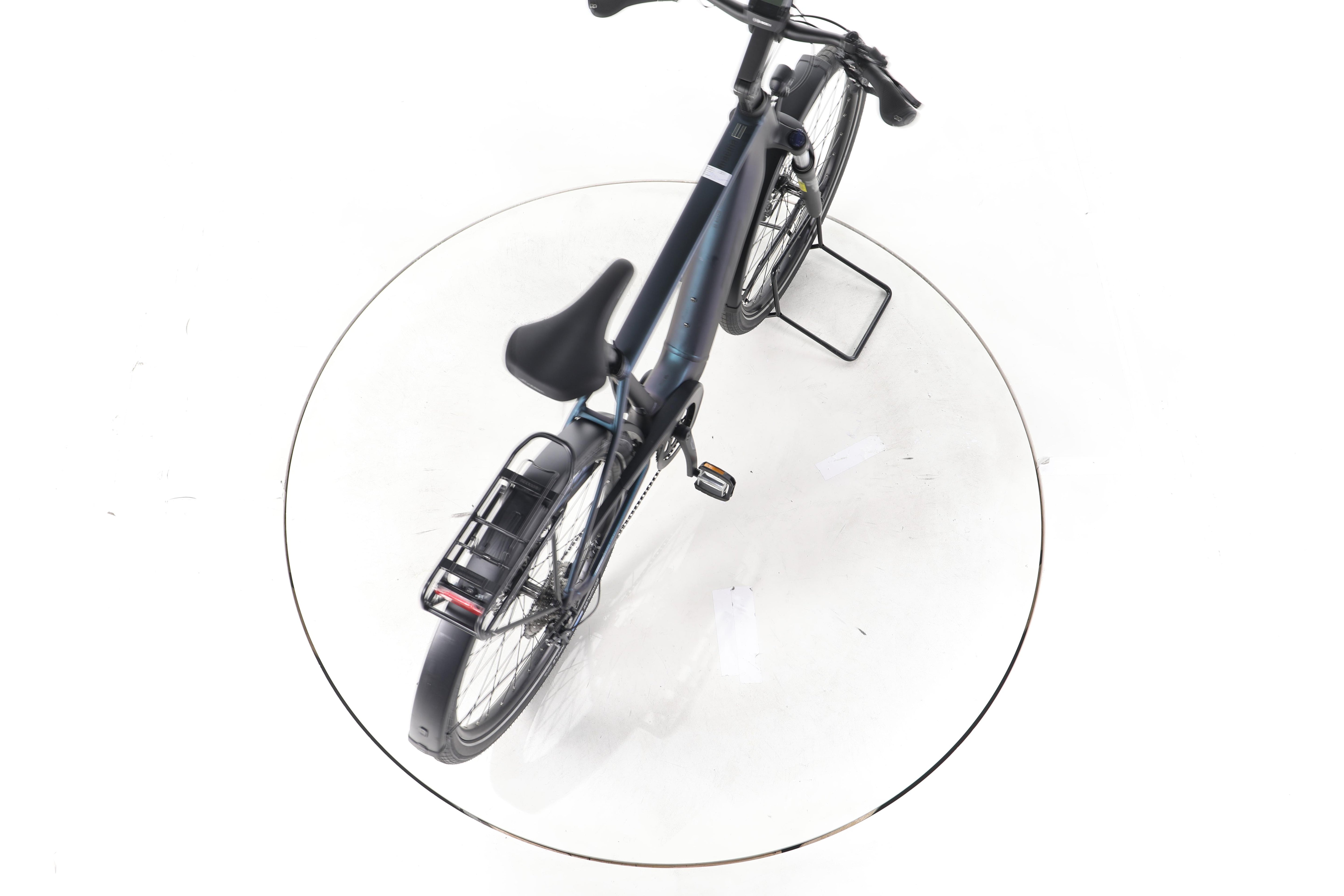 KTM Macina Gran P610 Trekking E-Bike - Image 23
