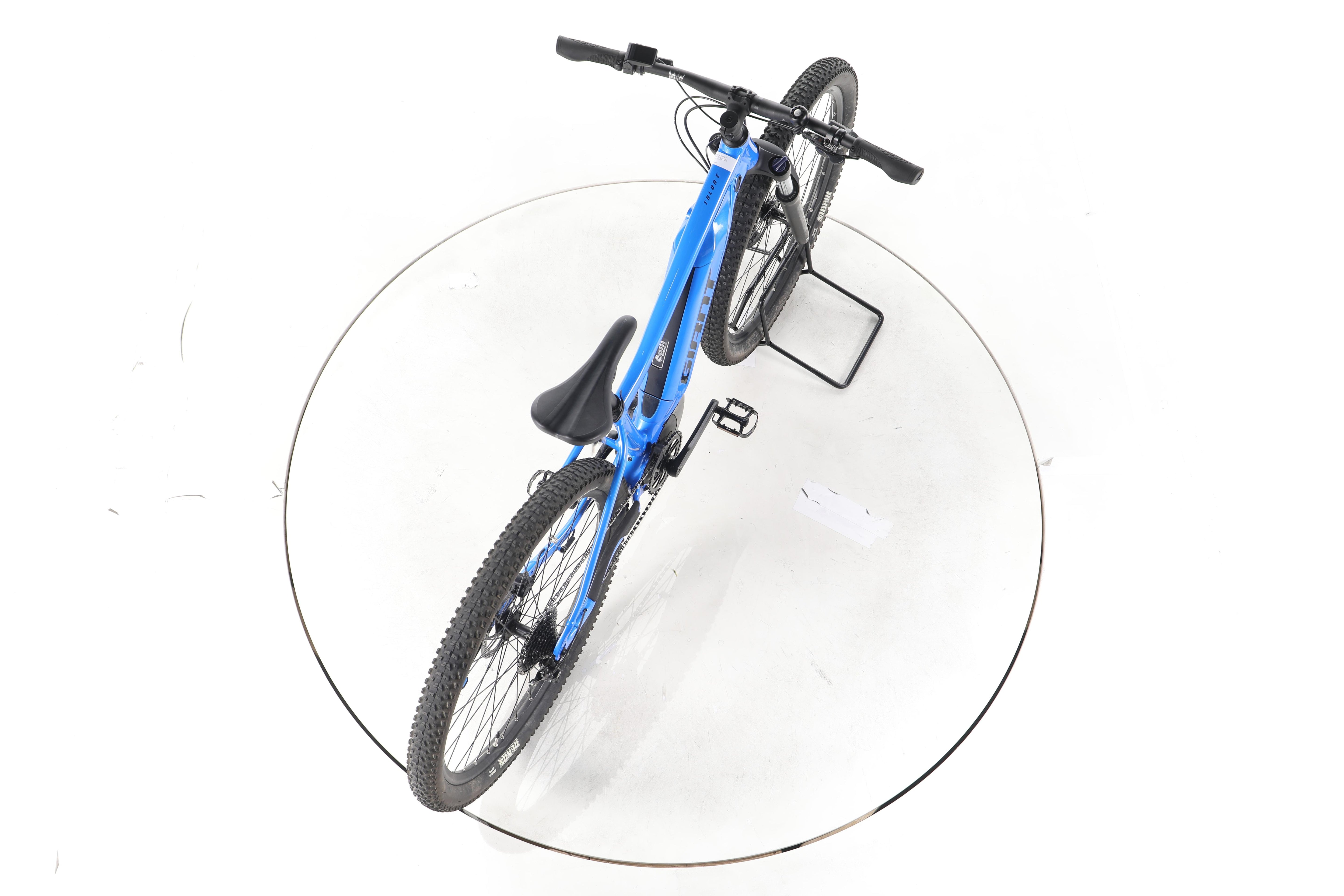 Giant Talon E+2 E-Bike - Image 23