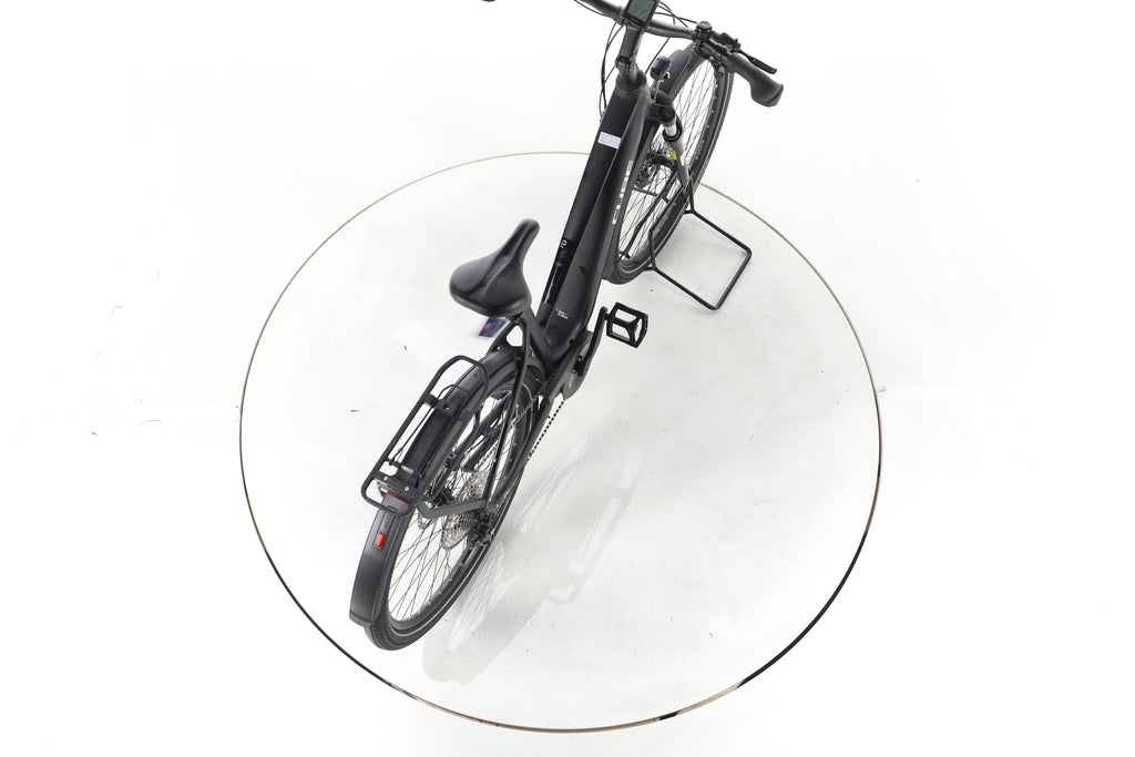 Cube Touring Hybrit Pro Trekking E-Bike - Image 23