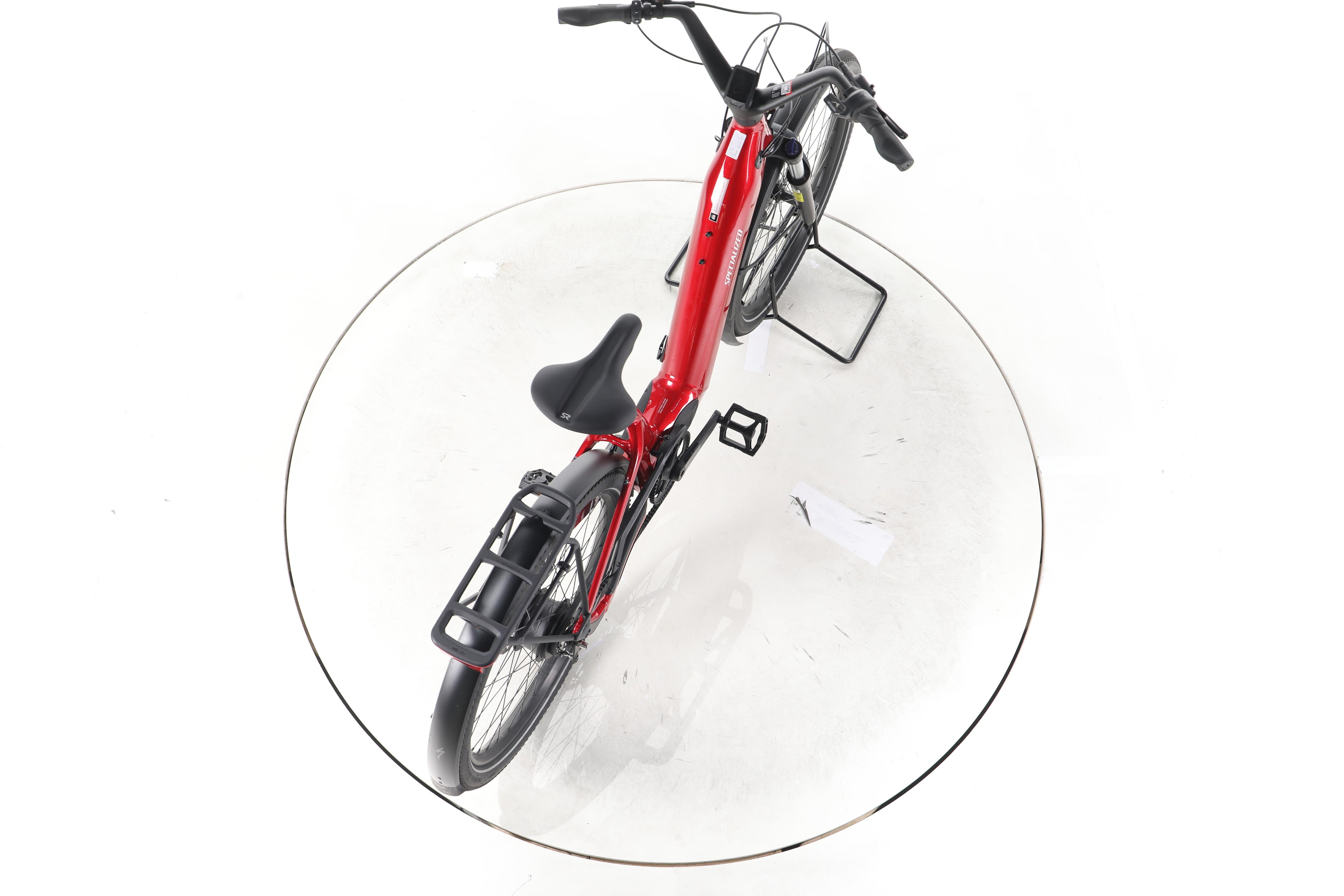Specialized Turbo Como 3.0 IGH City E-Bike Tiefeinsteiger - Image 23