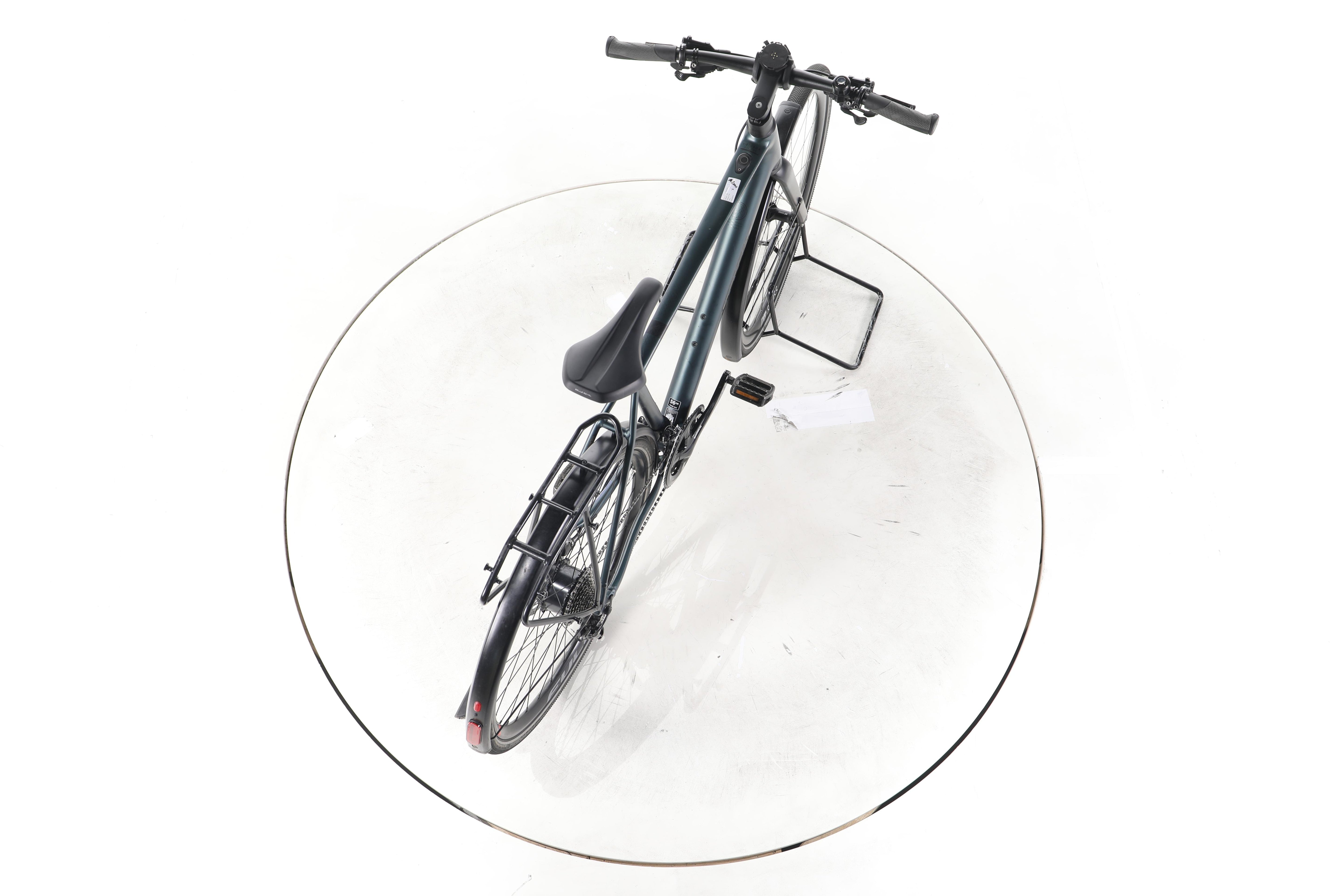 Stevens E-Strada 6.3.4 Trekking E-Bike - Image 23
