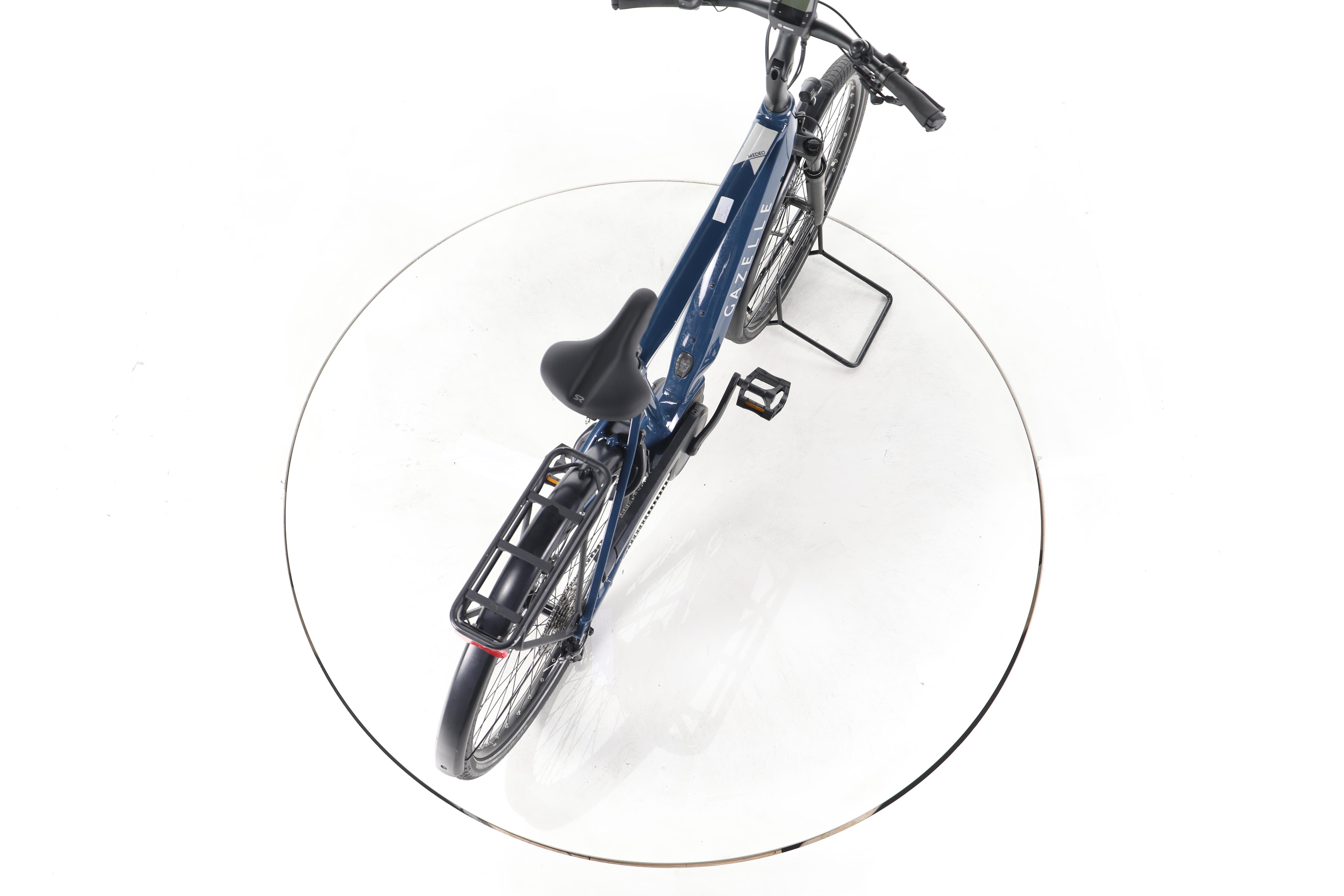 Gazelle Medeo T10 HMB Trekking E-Bike - Image 23