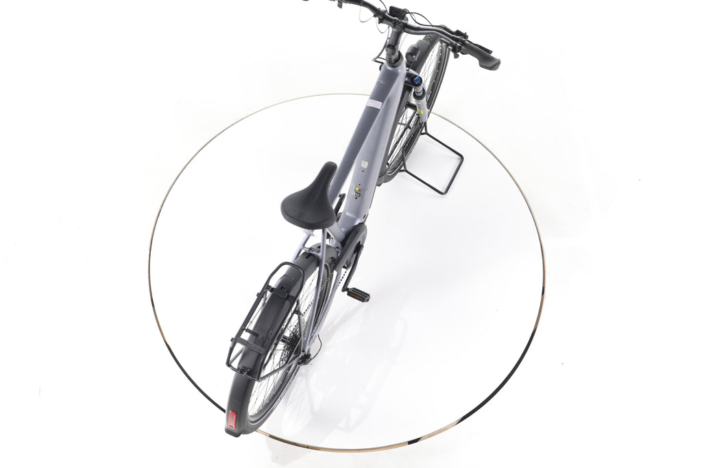 Cube Touring Hybrid Pro Trekking E-Bike 2025 - Image 23