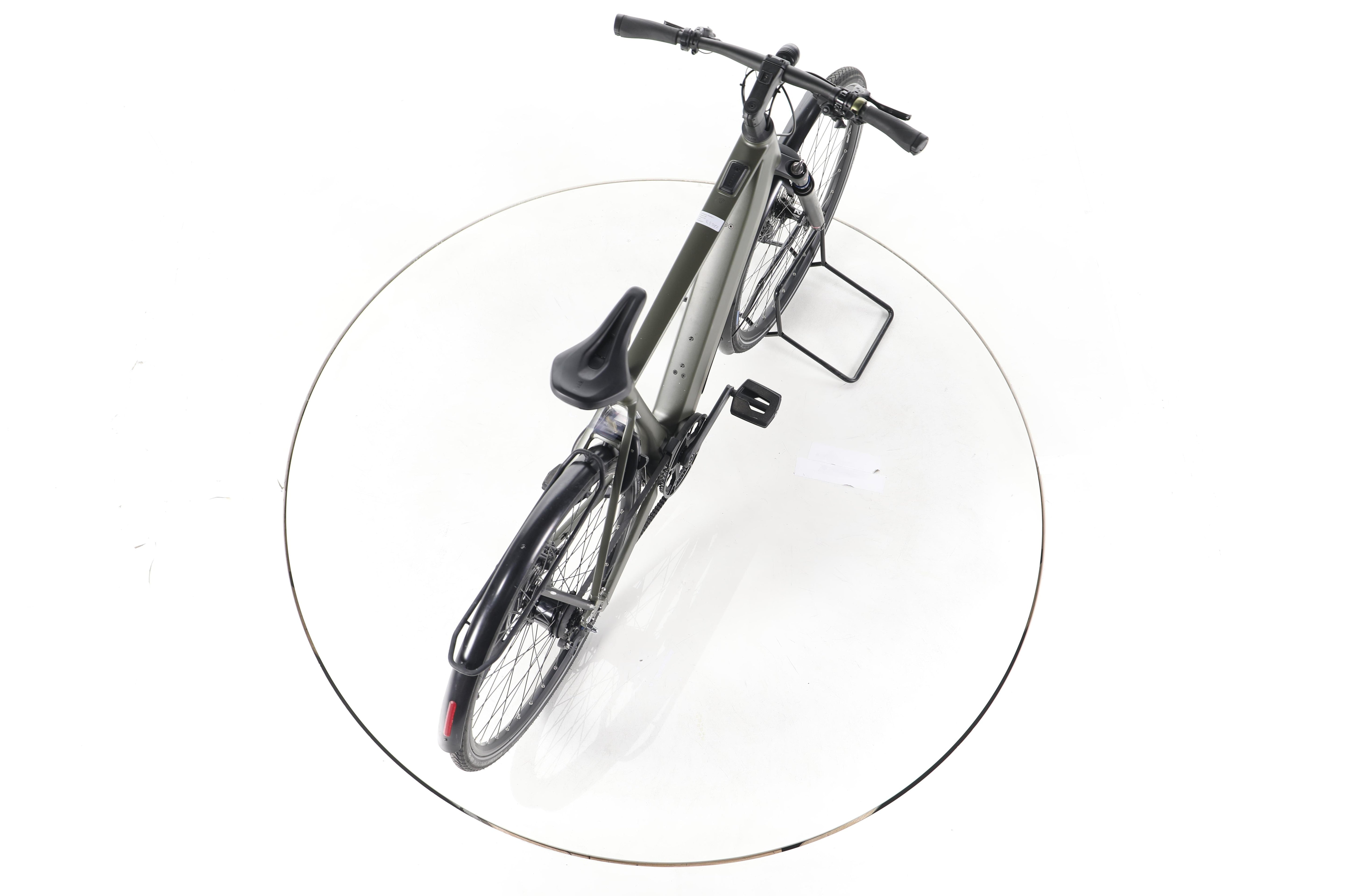 Riese & Müller UBN Five silent City E-Bike - Image 23
