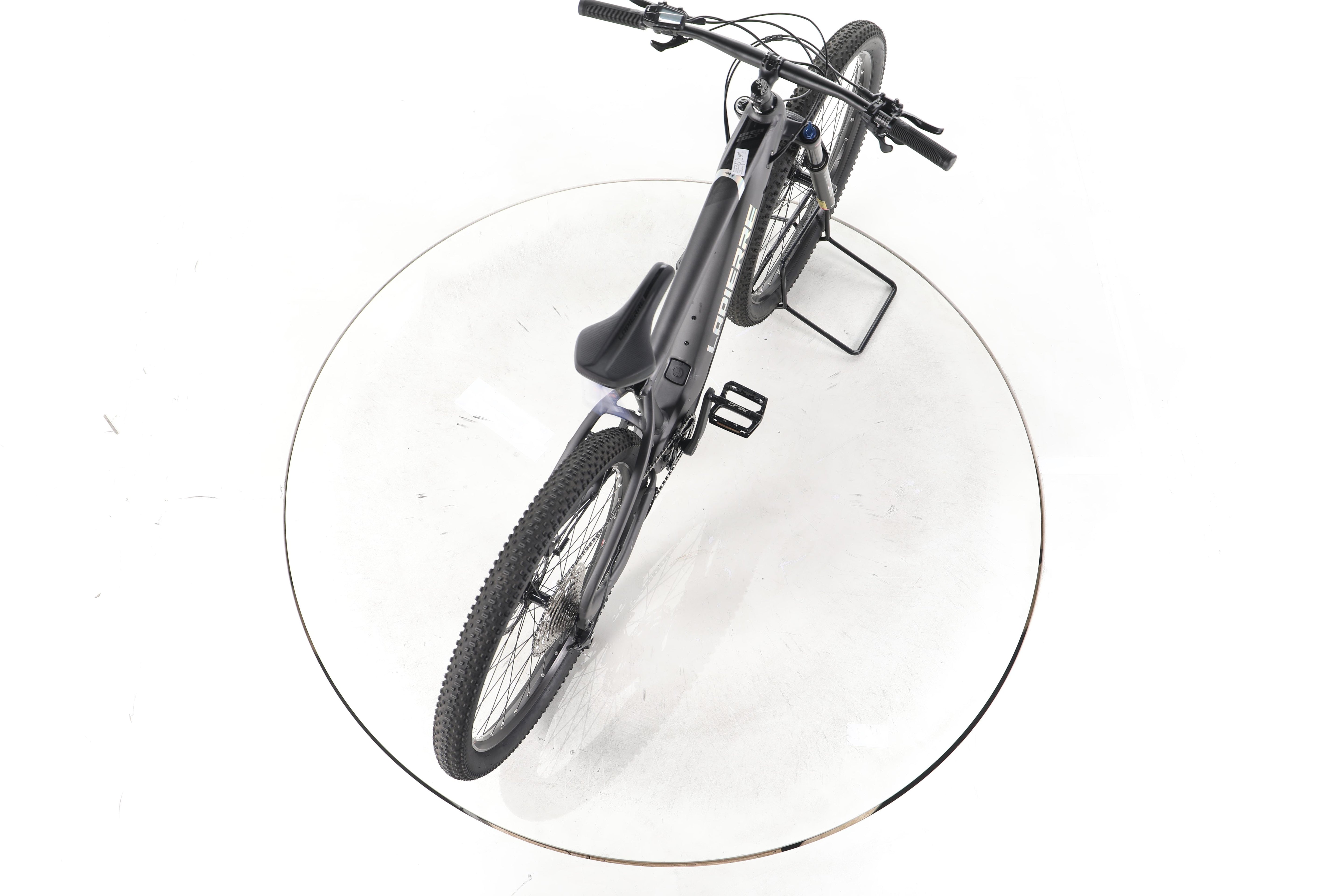 Lapierre OVERVOLT HT 8.6 E-Bike - Image 23