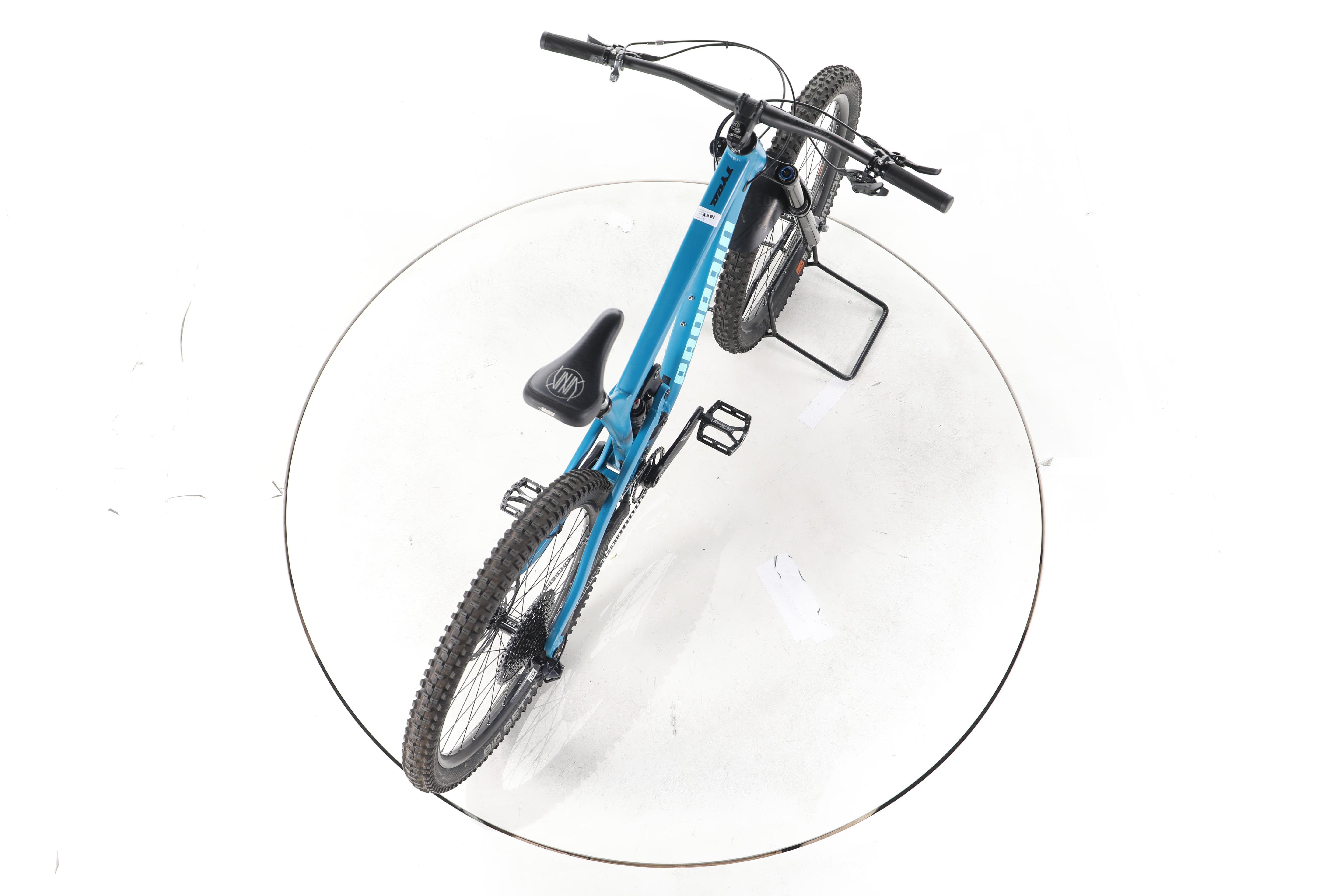 Propain Tyee Fahrrad Fully - Image 23