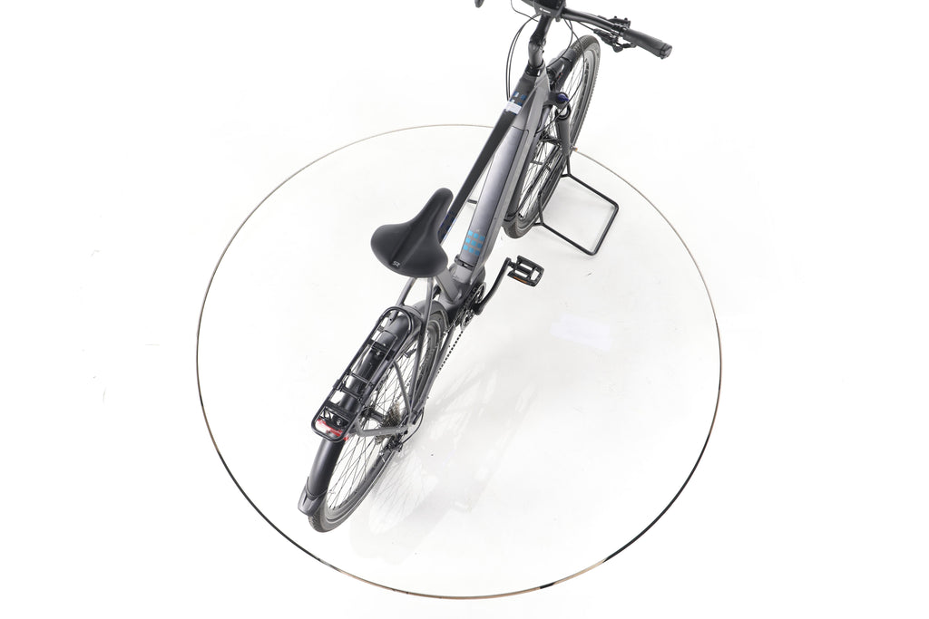 Raleigh Kent 10 Trekking E-Bike - Image 23