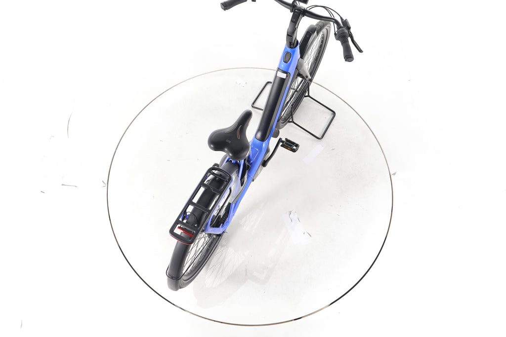 Gazelle Avignon C380 HMB City E-Bike Tiefeinsteiger - Image 23