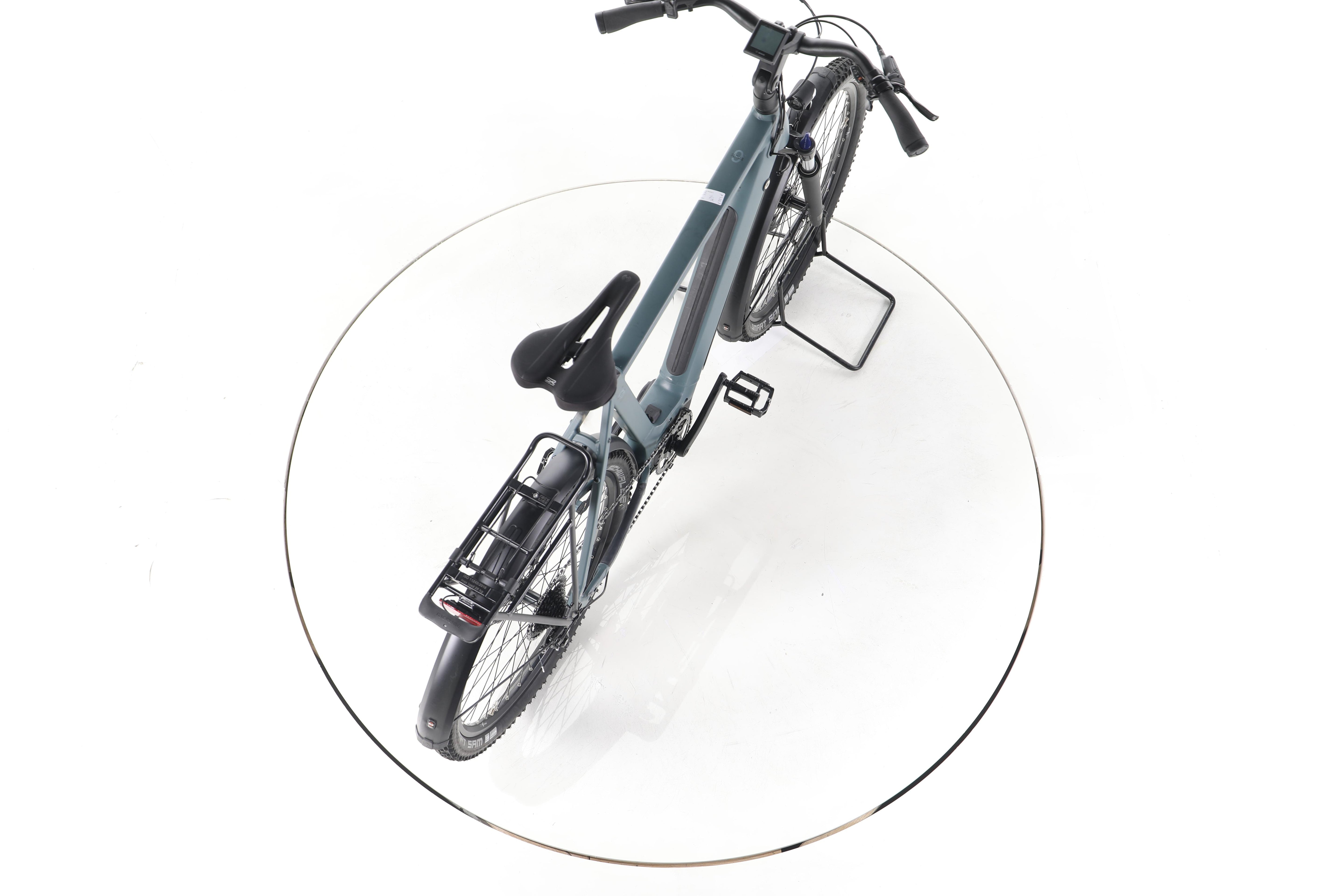 Winora Sinus 9 i Trekking E-Bike - Image 23