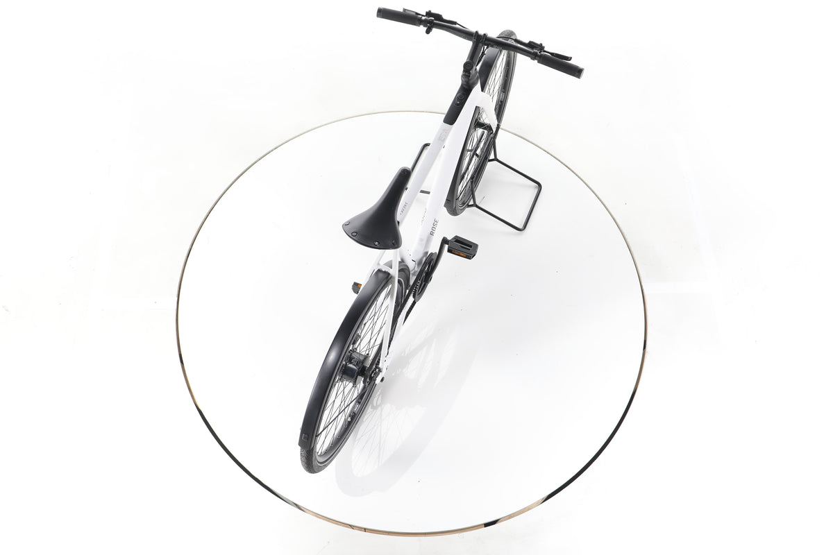 Rose Sneak Plus EQ City E-Bike - Image 23