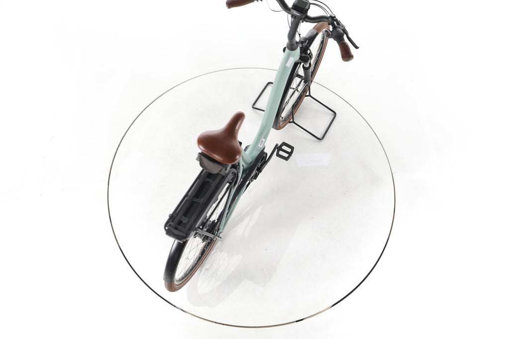 Riese & Müller Swing Vario City E-Bike Tiefeinsteiger - Image 23