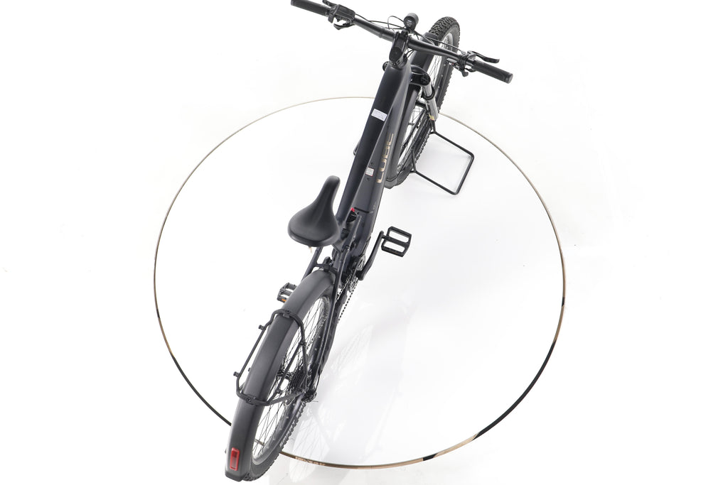 Cube Stereo Hybrid ONE22 Pro Allroad E-Bike Fully 2025 - Image 23