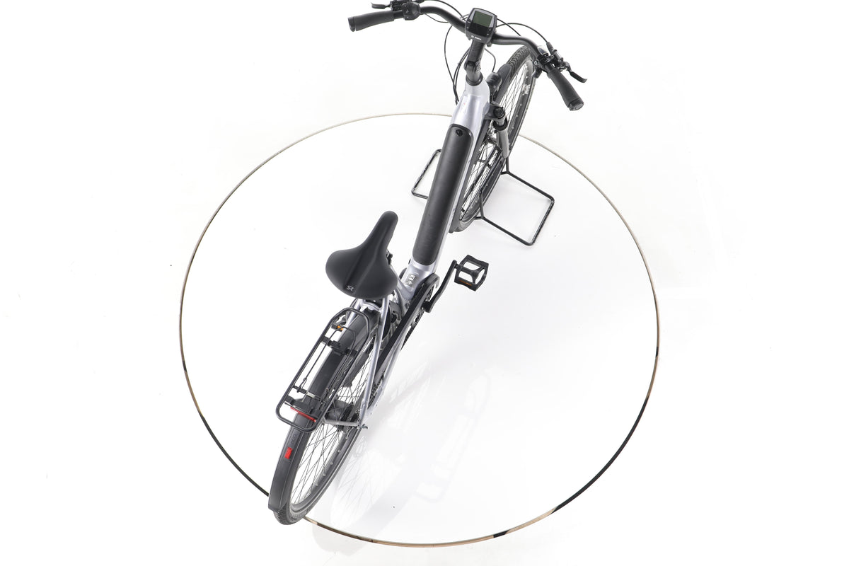 Cube Supreme Hybrid SL City E-Bike Tiefeinsteiger - Image 23