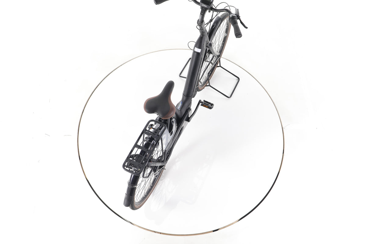 Gazelle Arroyo C8 HMB Elite City E-Bike Tiefeinsteiger - Image 23