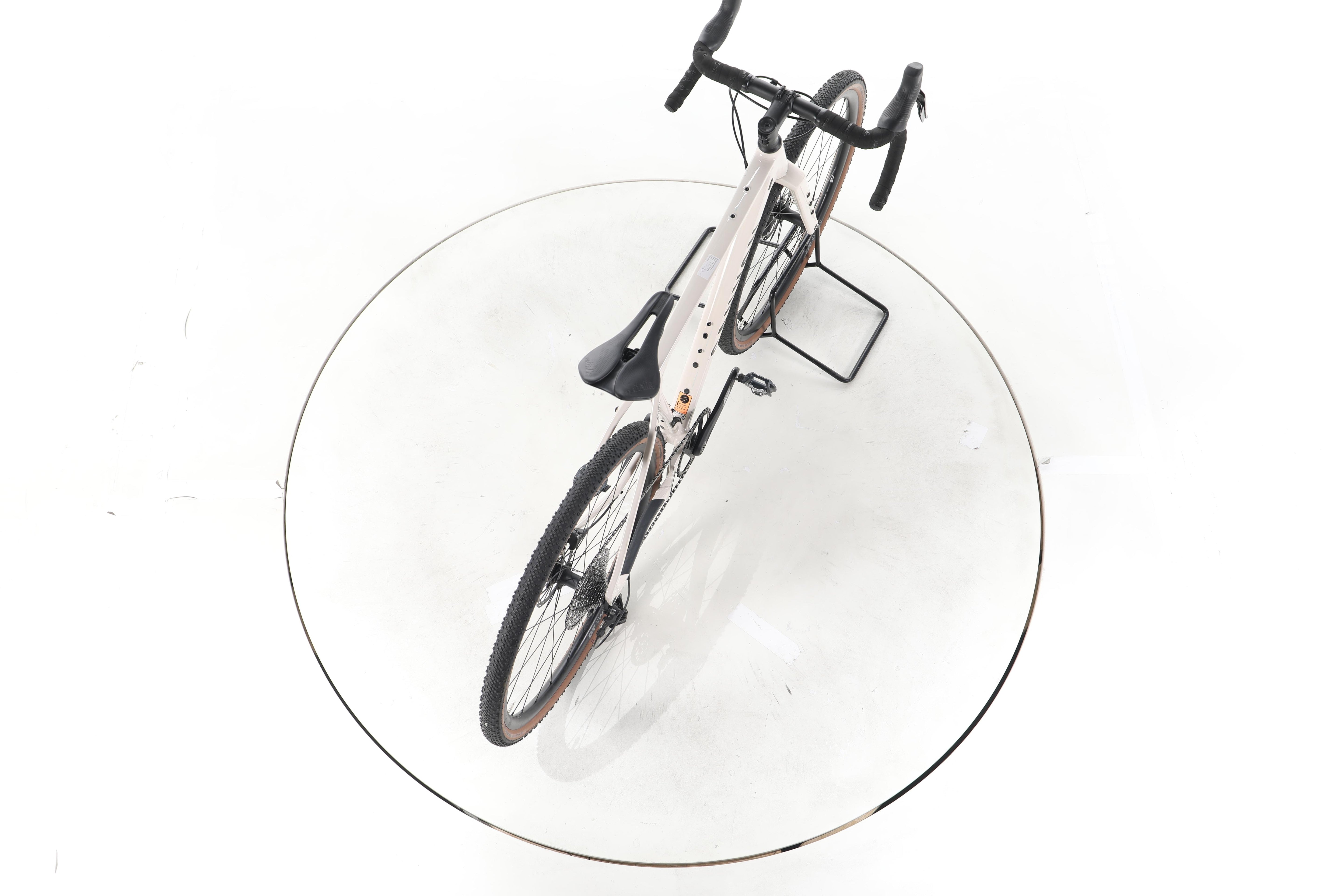 Canyon Grizl 6 1BY Gravelbike 2024 - Image 23