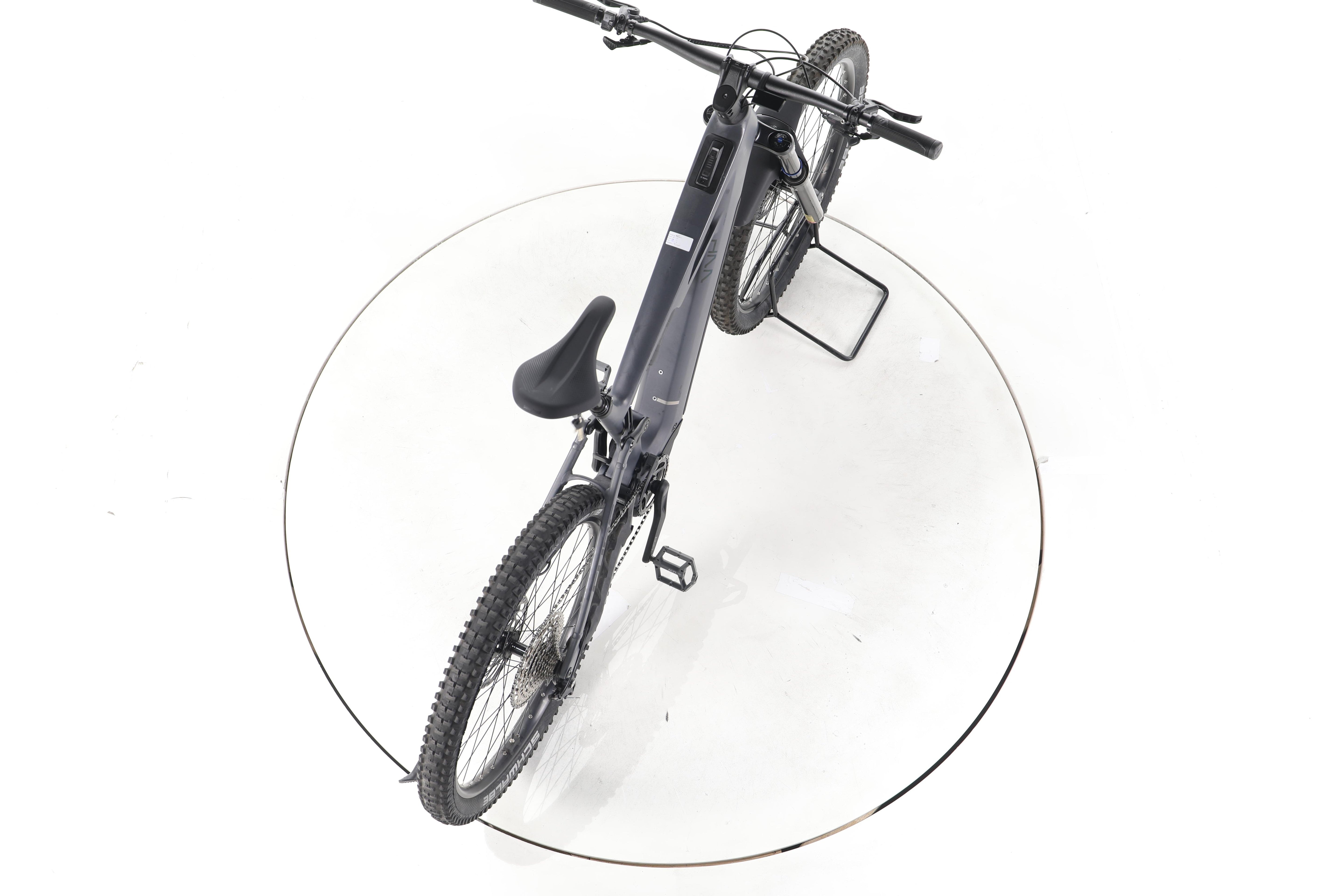 Cube Stereo Hybrid ONE77 HPC Race E-Bike Fully Carbon 2025 - Image 23