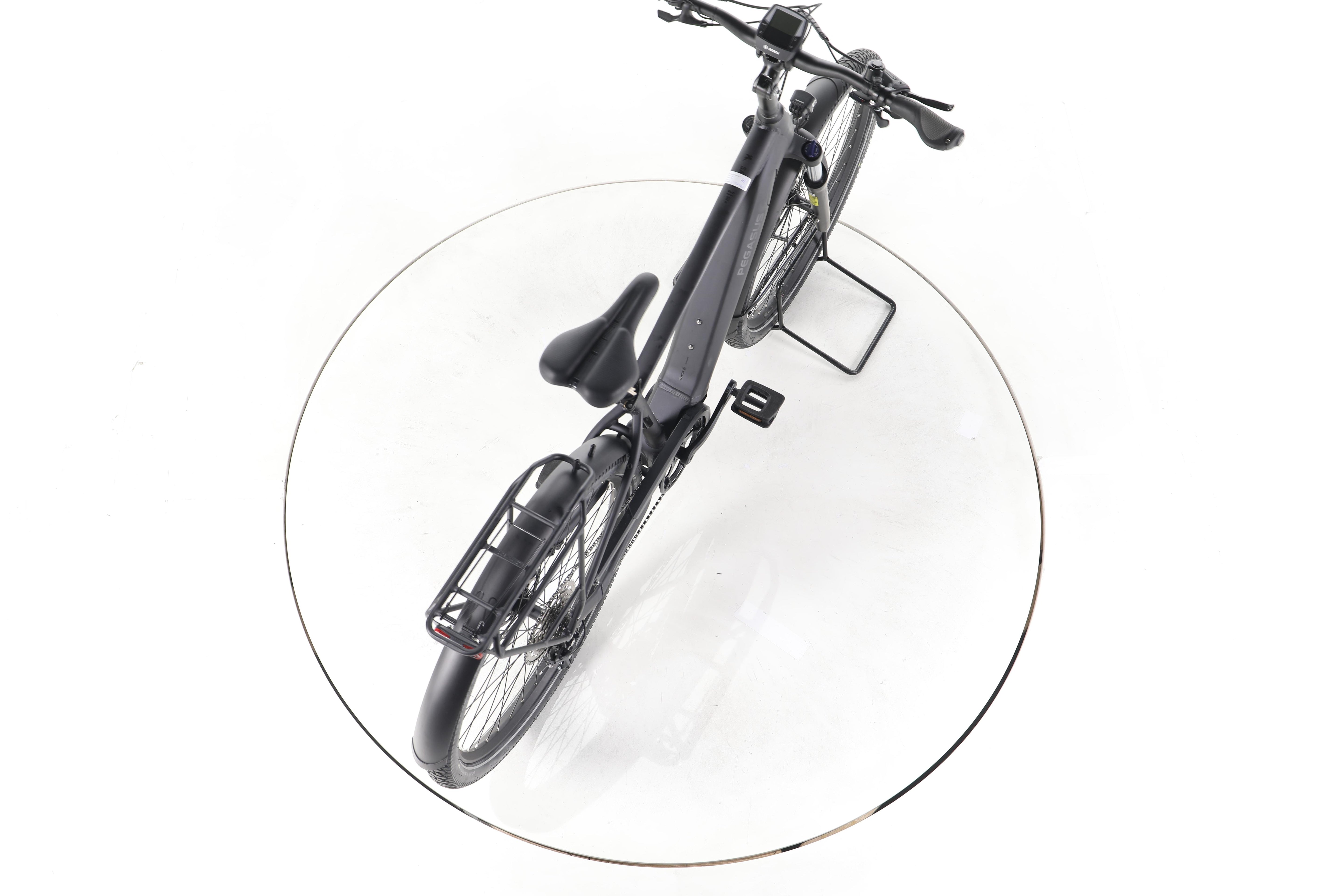 Pegasus Savino Evo 10 CX Trekking E-Bike - Image 23
