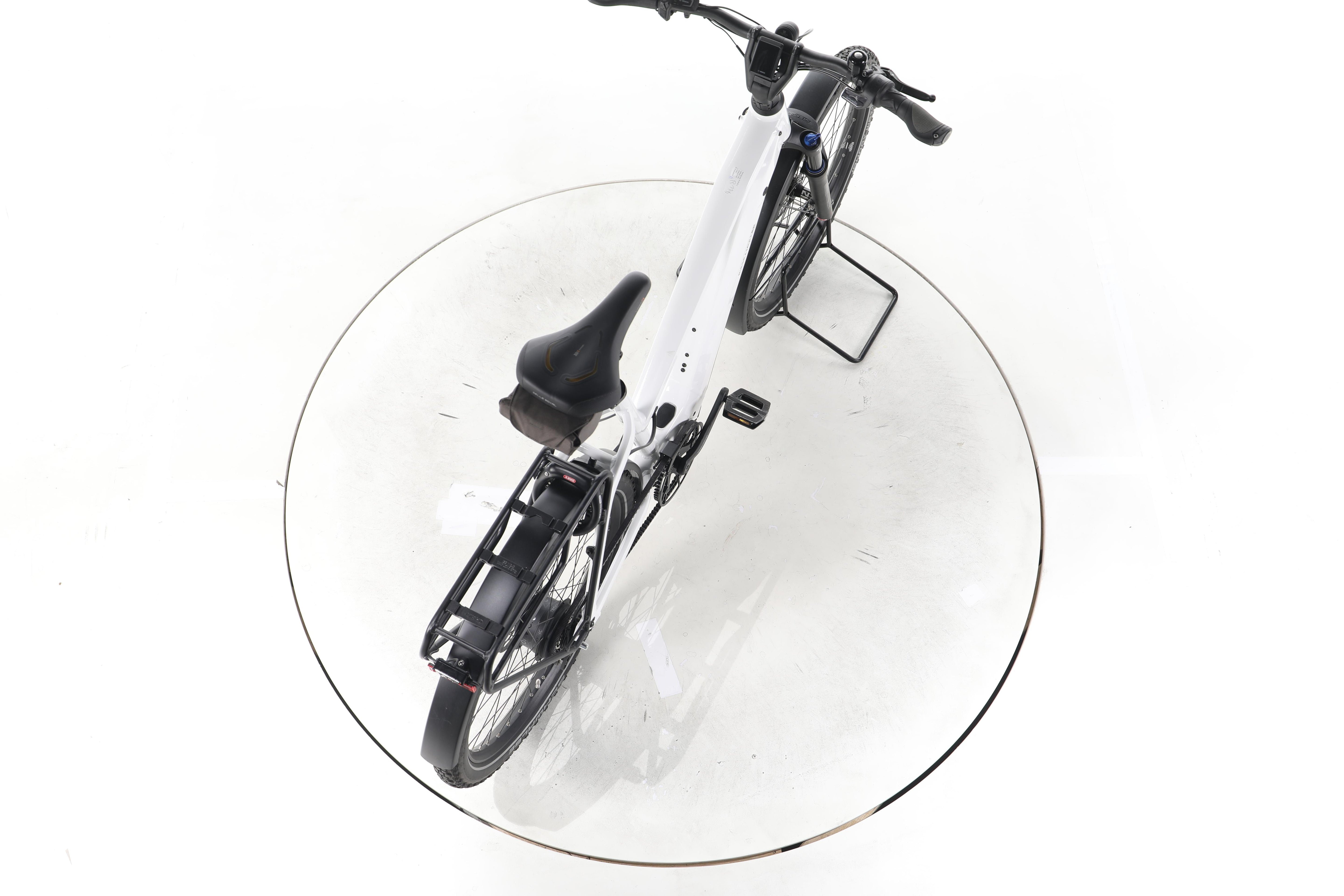Riese & Müller Charger4 Mixte City E-Bike 2024 - Image 23