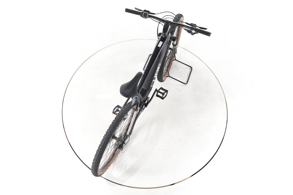Cube Reaction Hybrid ONE E-Bike - Image 23