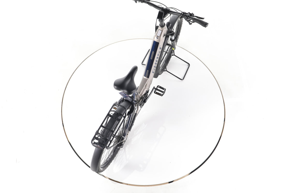 Ghost E-TERU UNIVERSAL EQ Trekking E-Bike Tiefeinsteiger - Image 23
