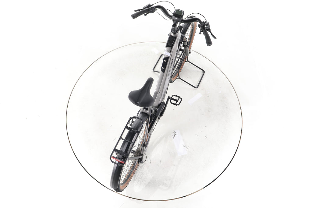 Centurion Country Tour R960i.27 EP1 Trekking E-Bike - Image 23