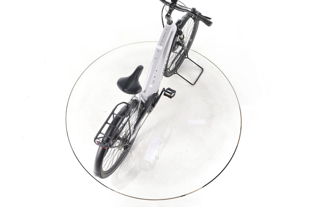 Bulls Lacuba EVO 10 Trekking E-Bike - Image 23