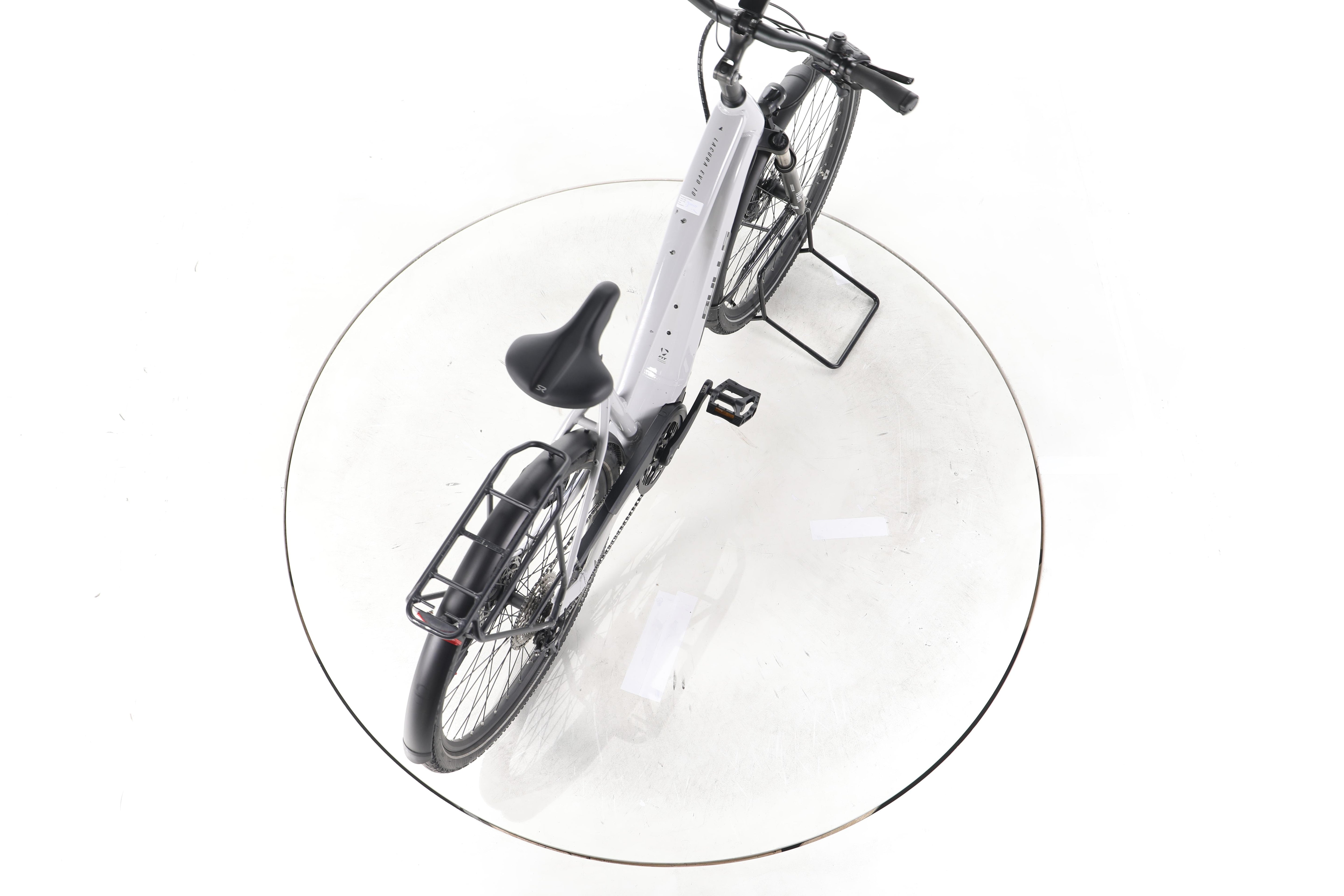 Bulls Lacuba EVO 10 Trekking E-Bike - Image 23