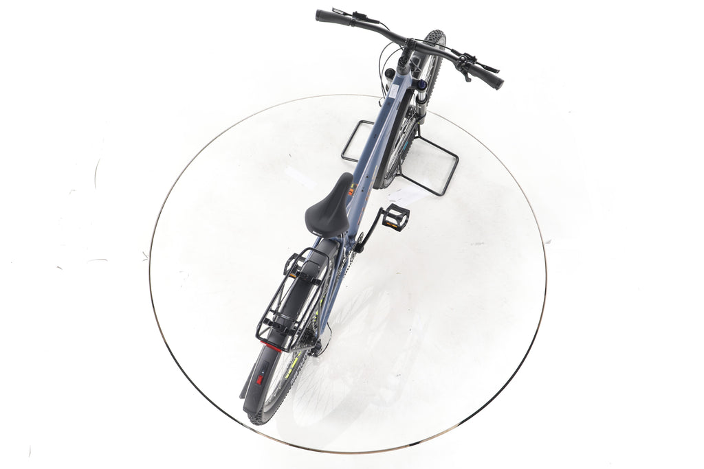 Cube Aim Race Allroad Fahrrad City & Trekking - Image 23