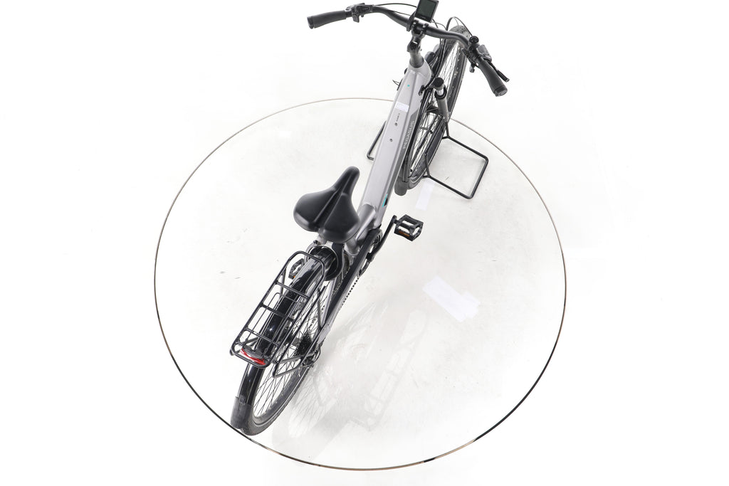 Pegasus Premio Evo CX 750 Trekking E-Bike Tiefeinsteiger - Image 23