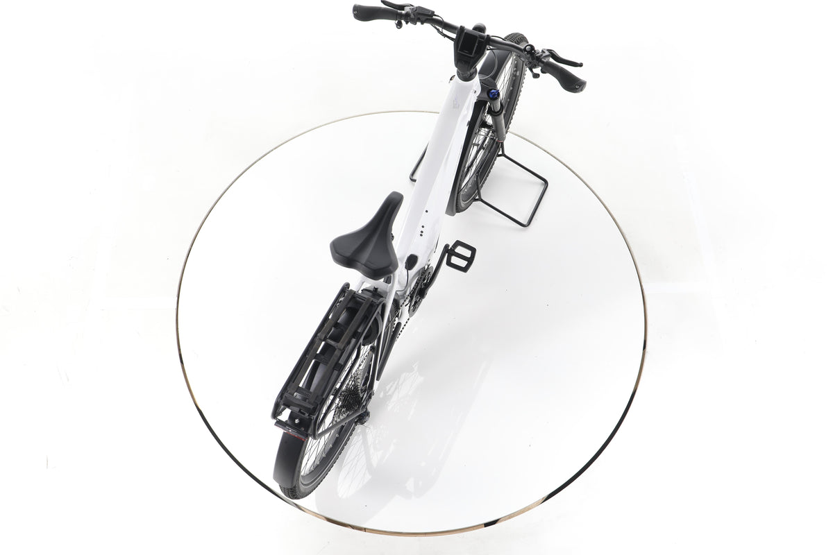 Riese & Müller Charger4 Mixte Trekking E-Bike 2025 - Image 23