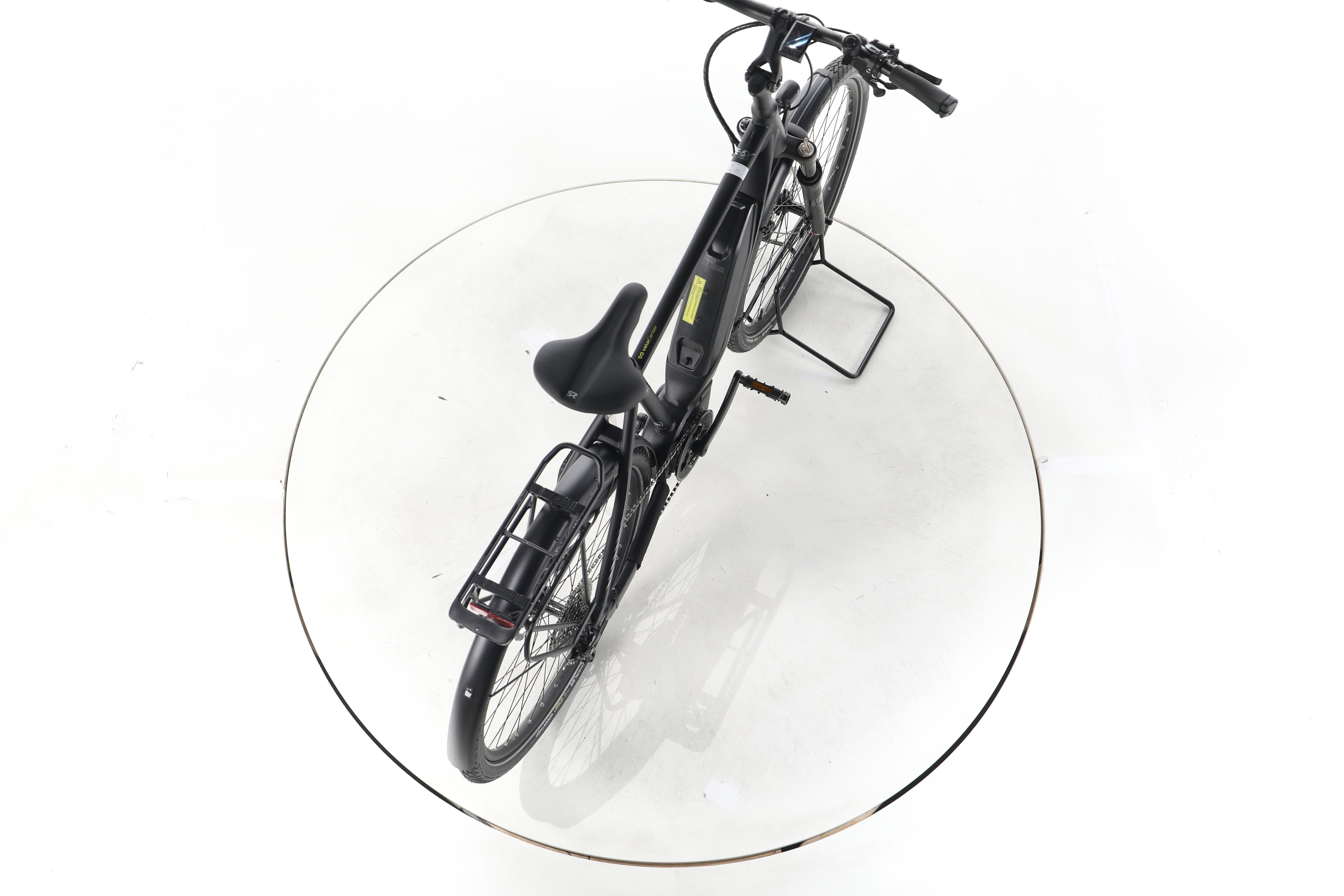 Stevens E6X Trekking E-Bike - Image 23