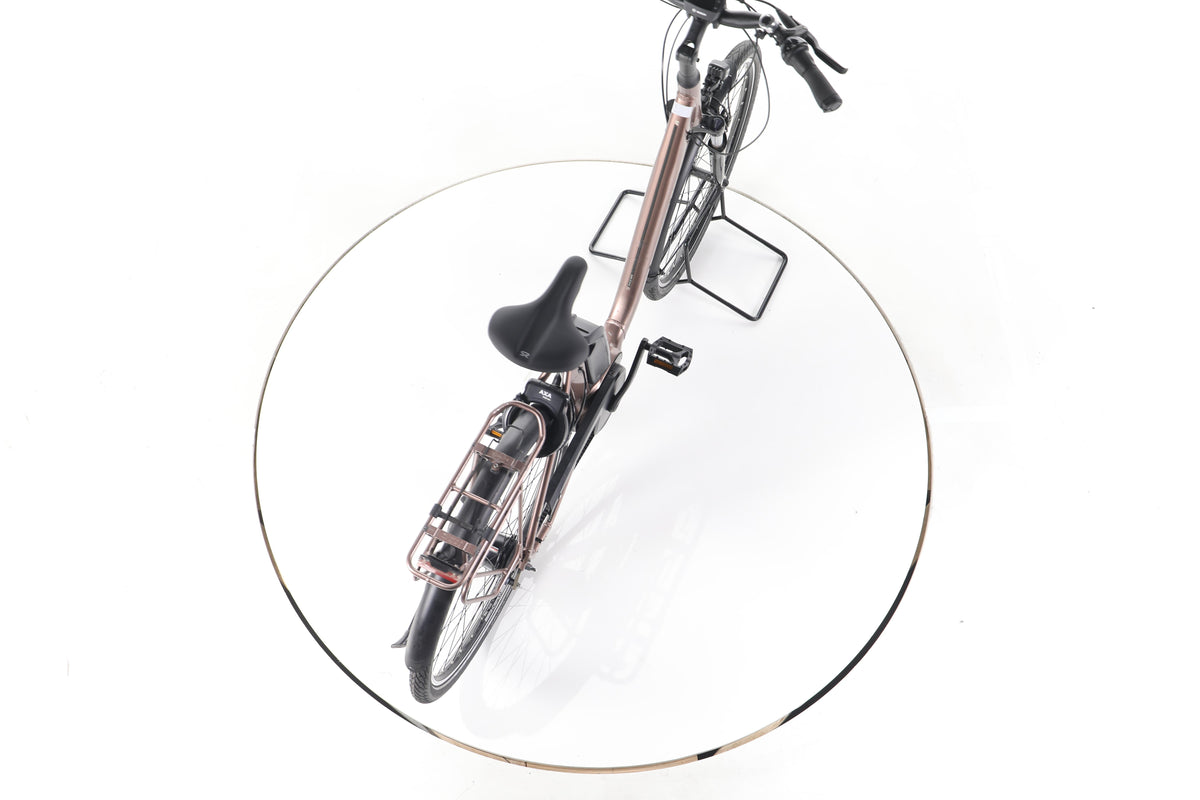 Kalkhoff Agattu 3.B Move BLX City E-Bike Tiefeinsteiger - Image 23