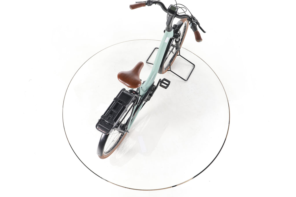 Riese & Müller Swing rücktritt City E-Bike Tiefeinsteiger - Image 23