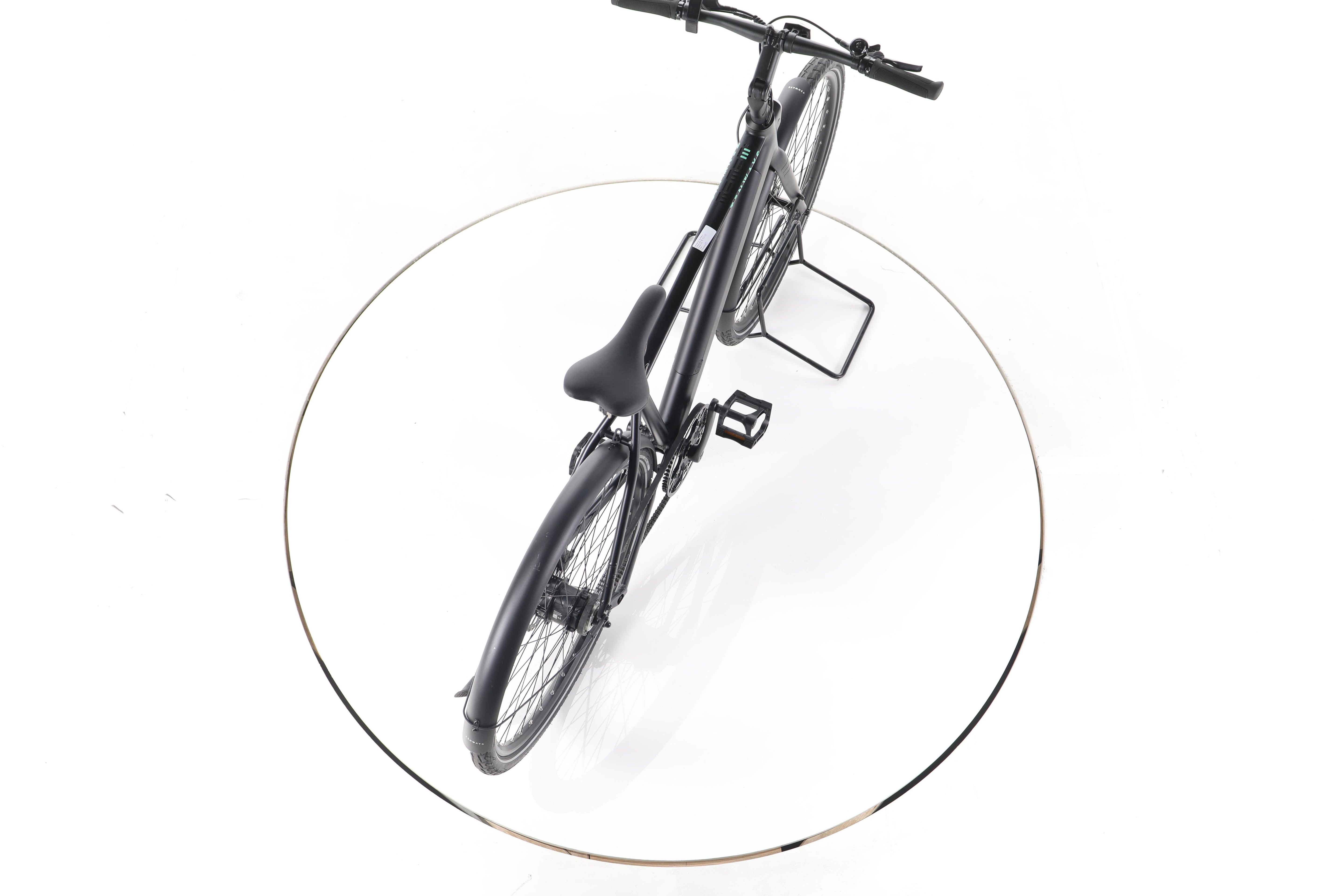 TENWAYS CGO600 Pro City E-Bike - Image 23