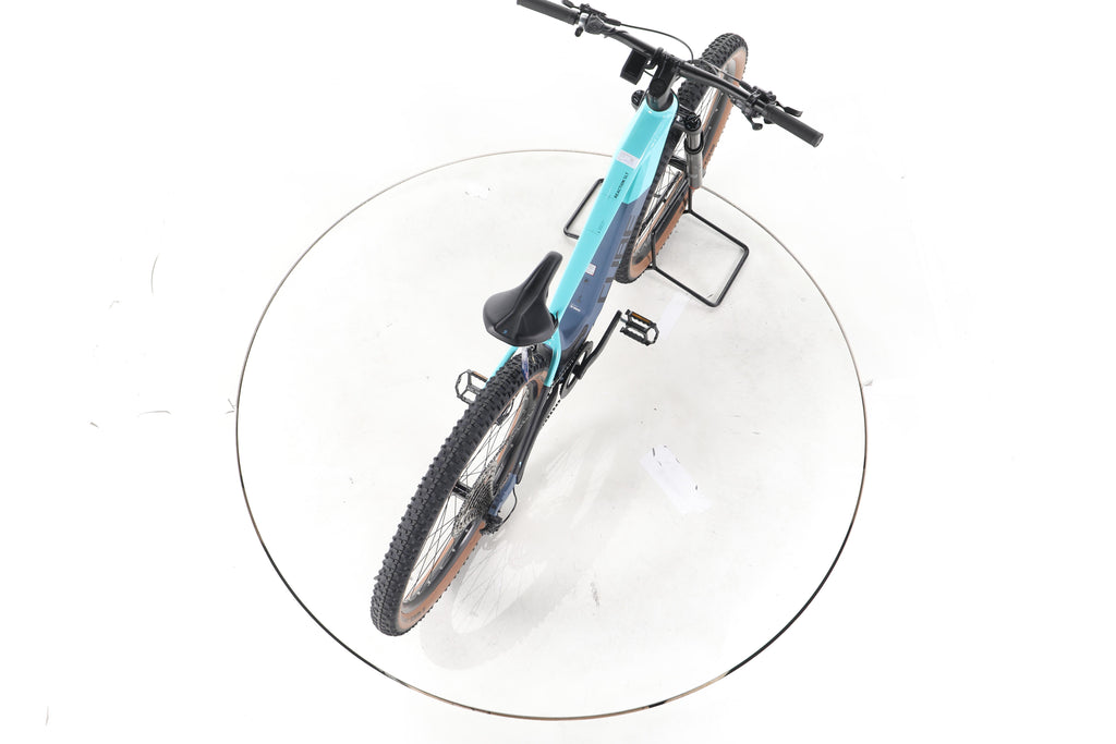 Cube Reaction Hybrid SLT E-Bike - Image 23