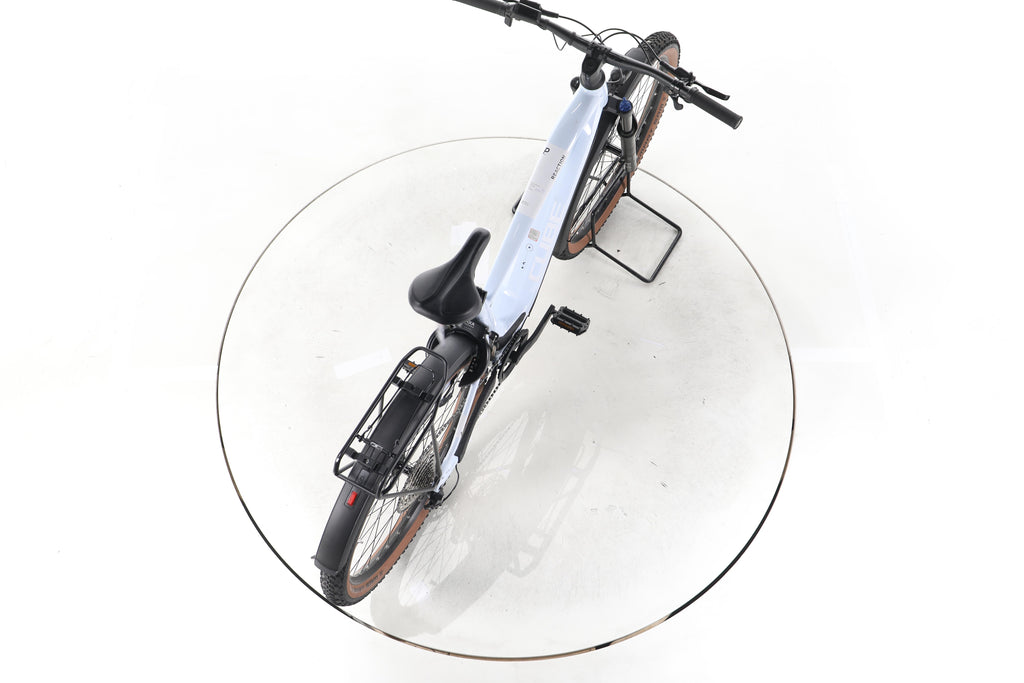 Cube Reaction Hybrid Pro Trekking E-Bike 2024 - Image 23