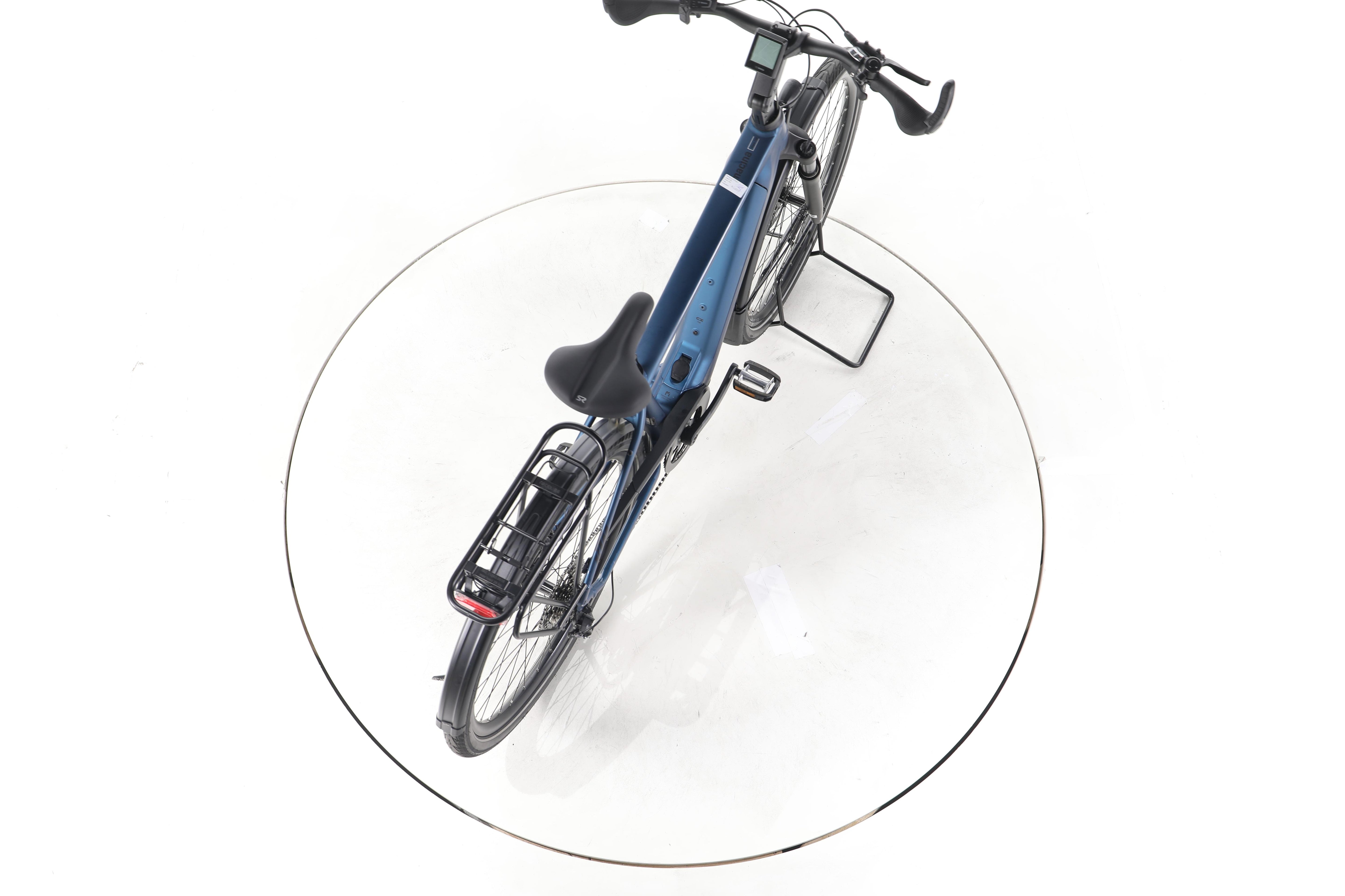 KTM Macina Style 730 Trekking E-Bike - Image 23