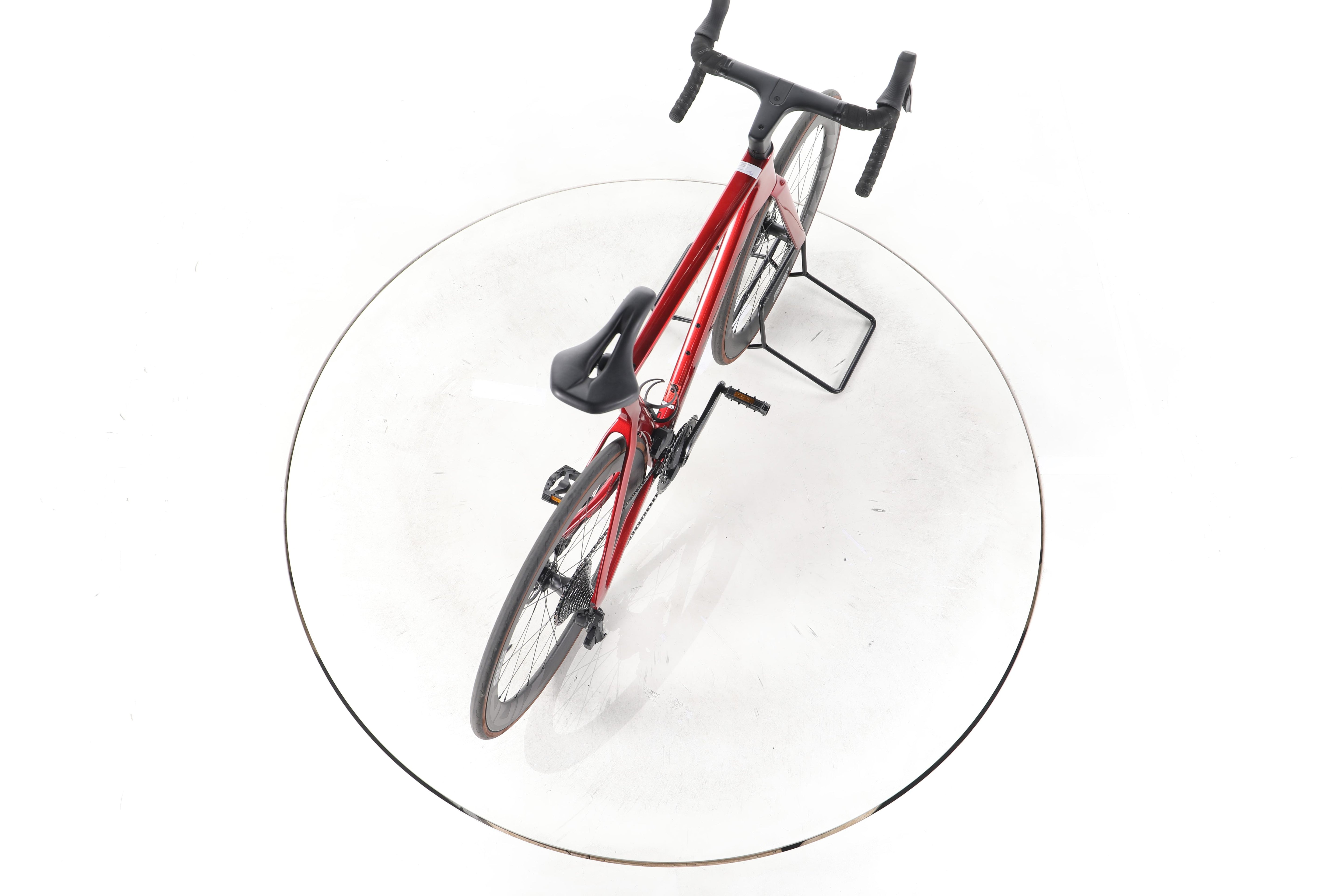 Canyon Aeroad CF SLX 8 AXS Rennrad Carbon 2025 - Image 23