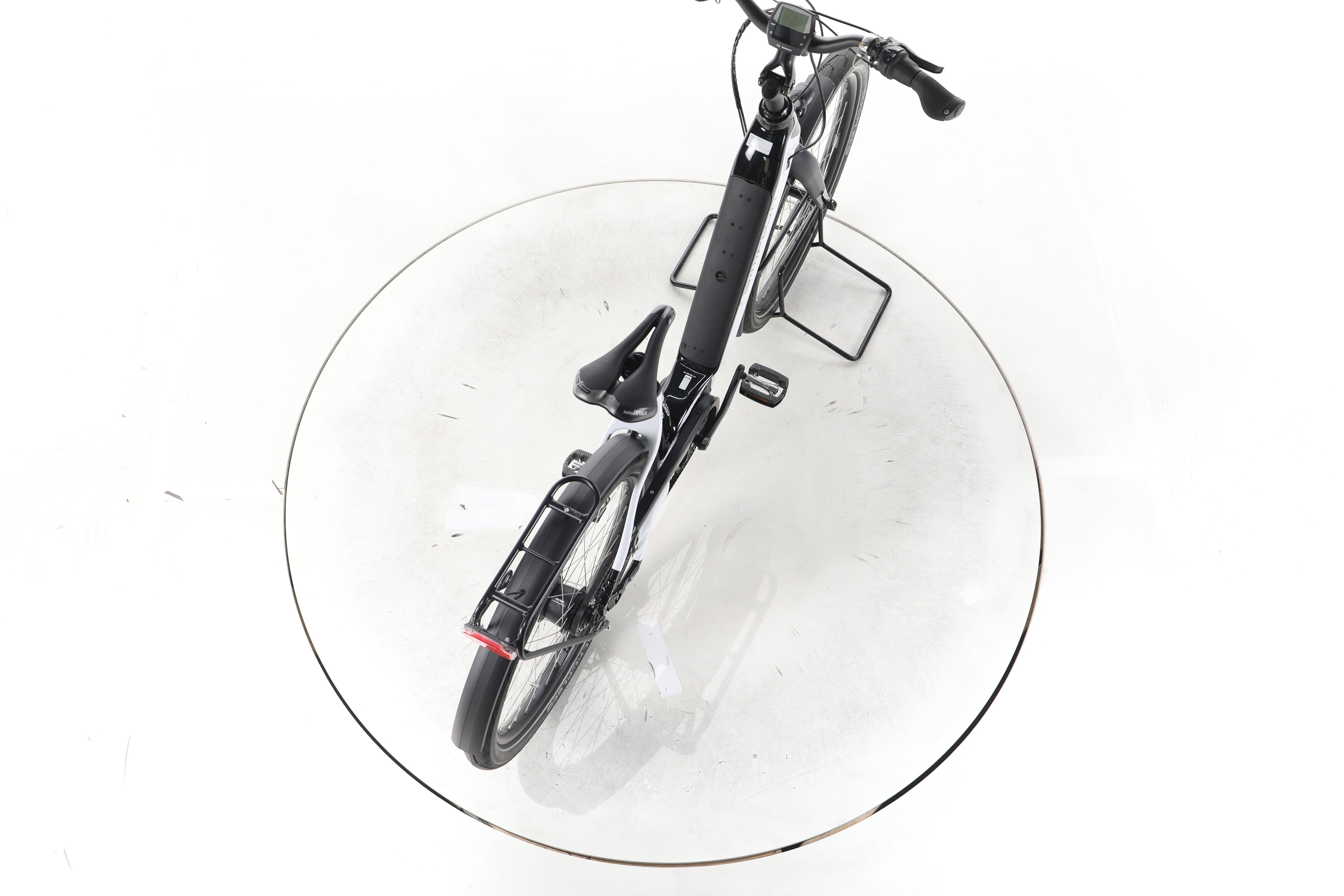 Simplon Kagu City E-Bike Tiefeinsteiger - Image 23