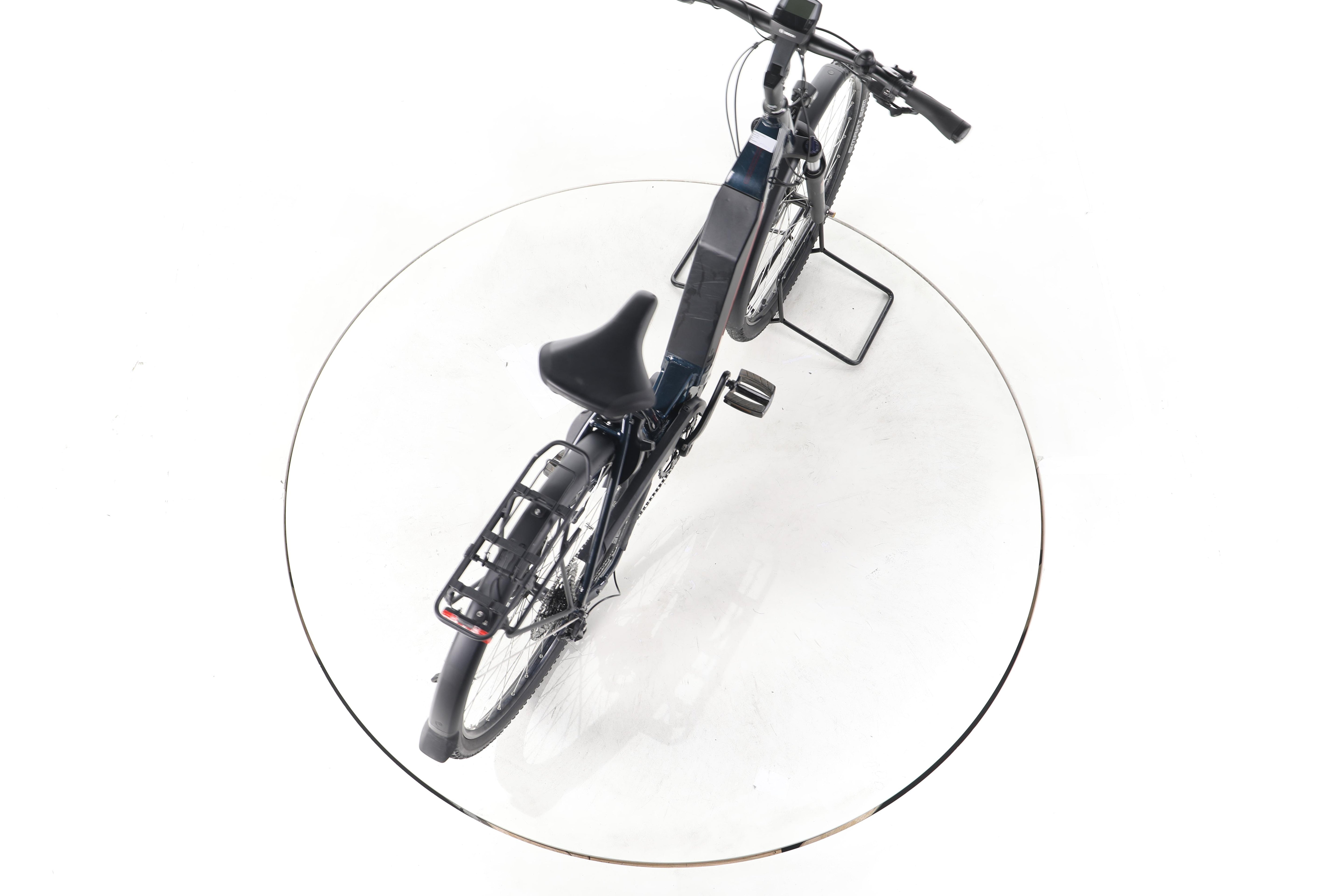 Victoria eTrekking 10.8 Trekking E-Bike Tiefeinsteiger - Image 23