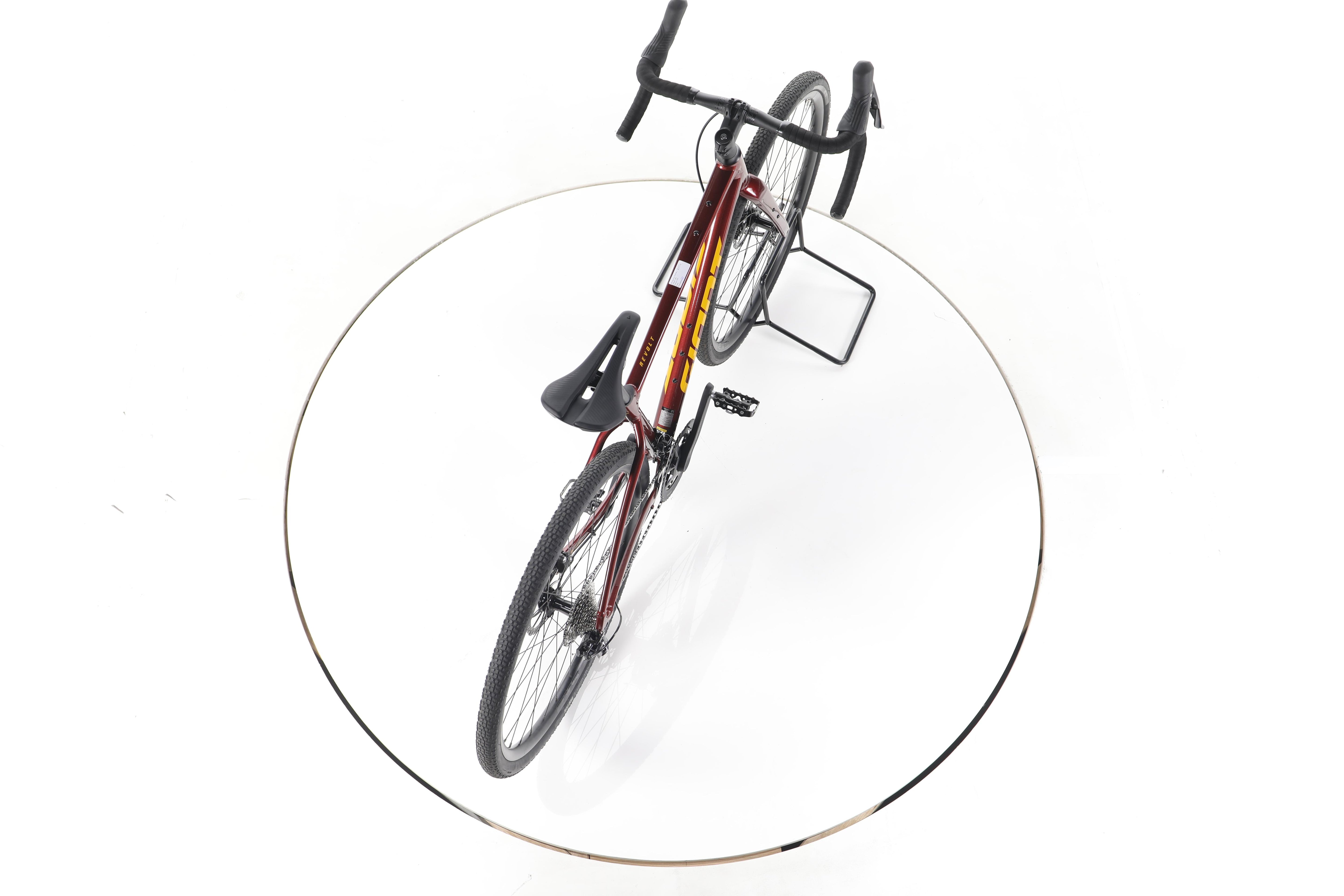 Giant Revolt 0 Gravelbike 2025 - Image 23