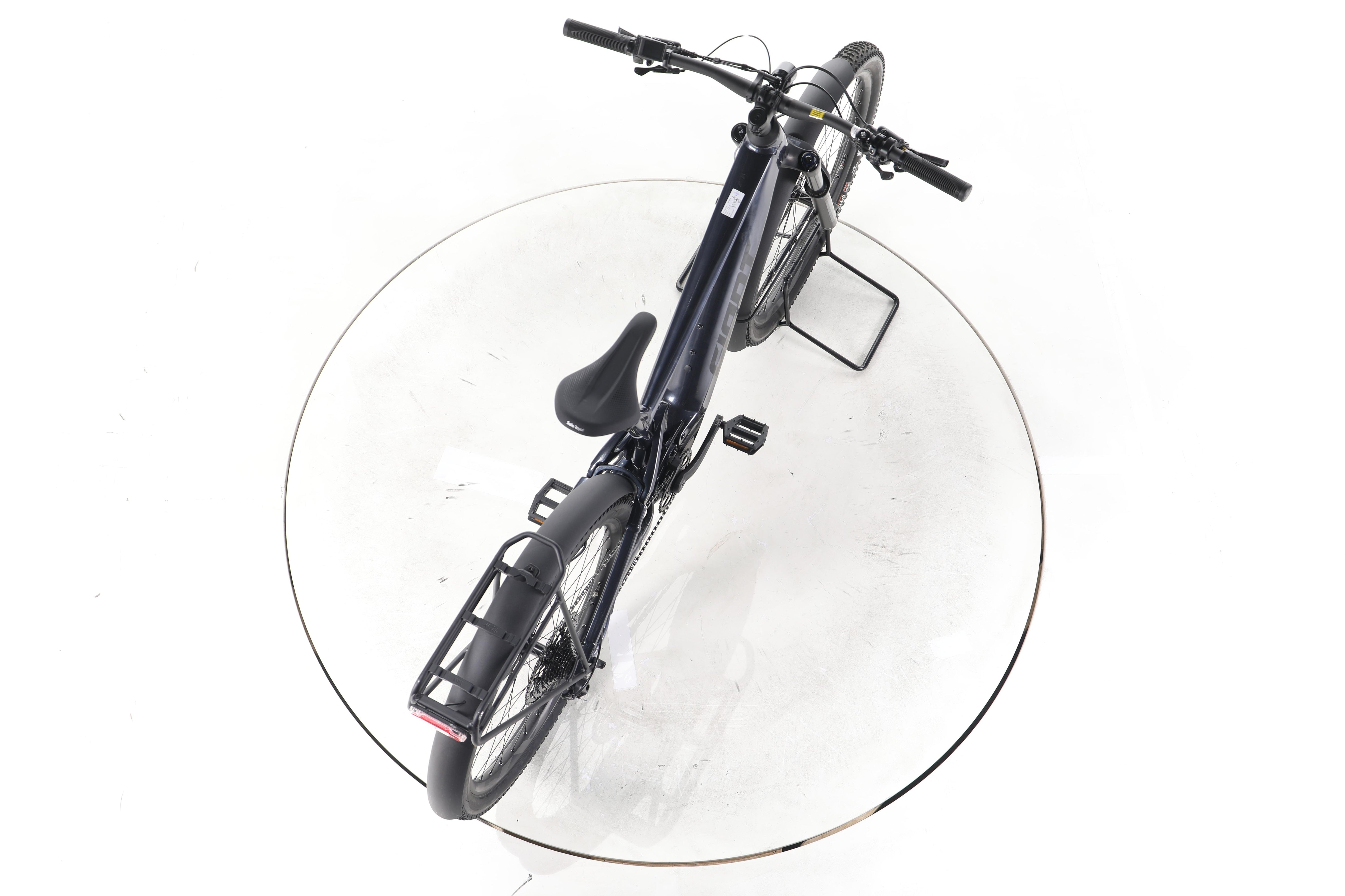 Giant Stance E+ Pro EX 800 SUV E-Bike 2024 - Image 23