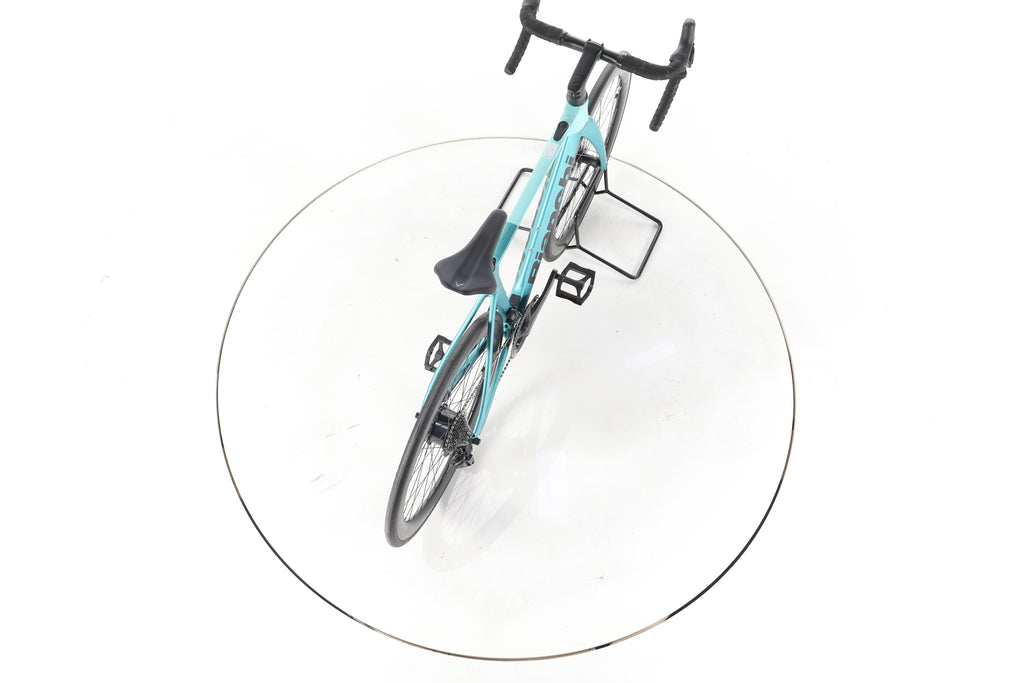 Bianchi e-oltre ultegra E-Gravel & Rennrad Carbon 2025 - Image 23
