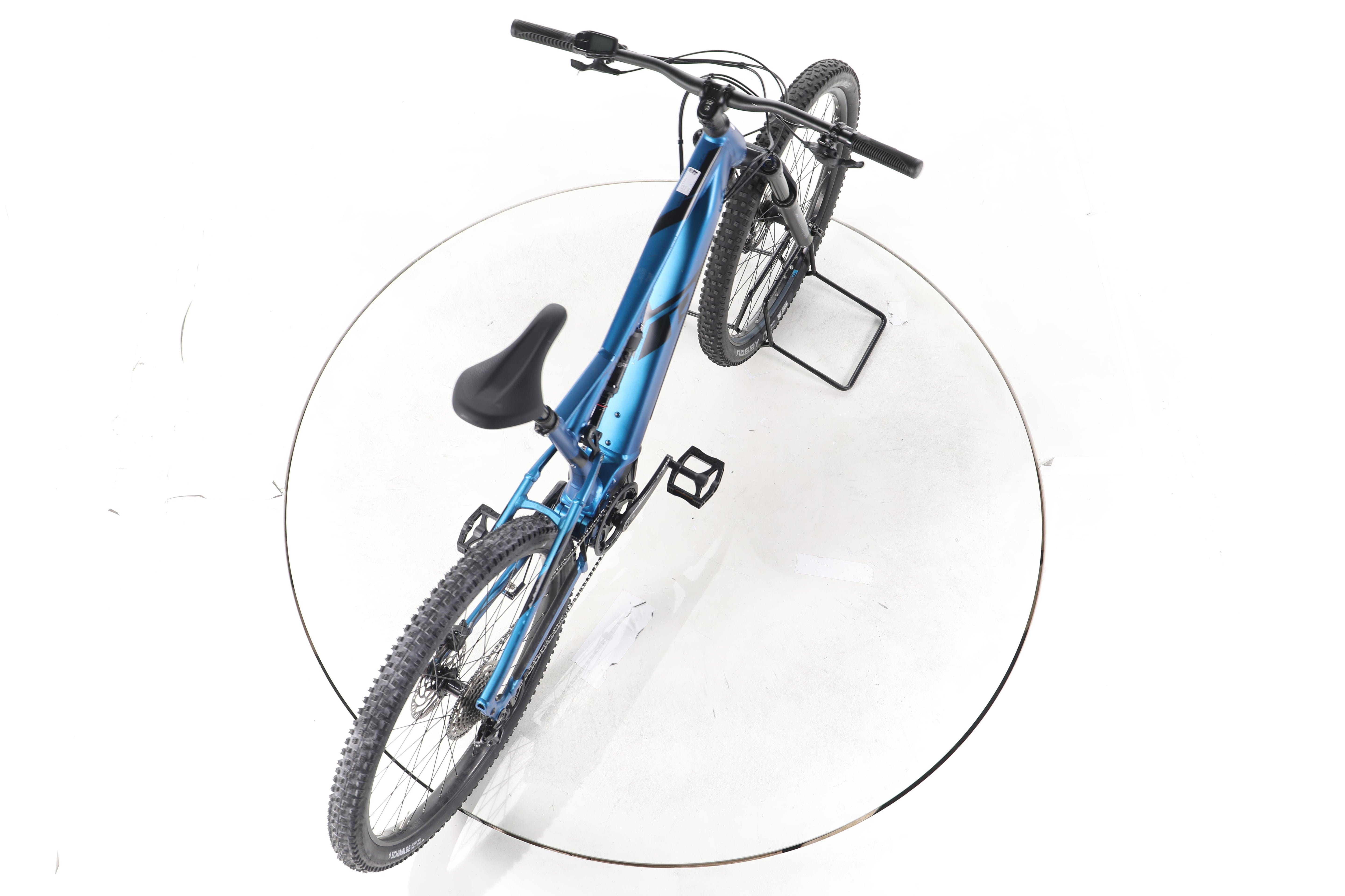 R Raymon FullRay 150E 8.0 E-Bike Fully - Image 23