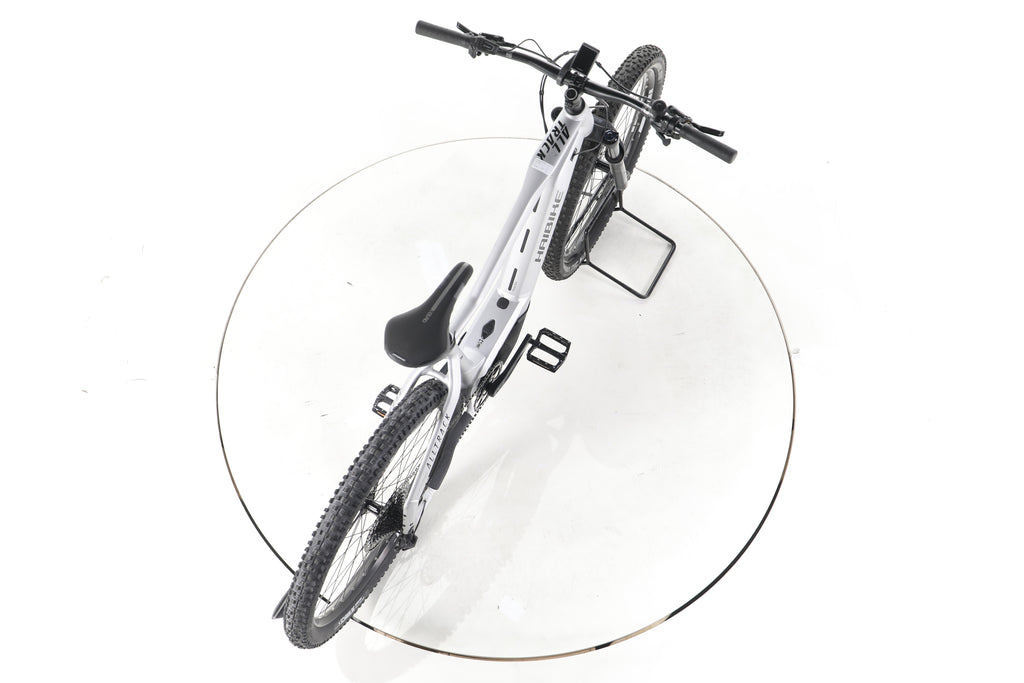 Haibike AllTrack 9 E-Bike - Image 23