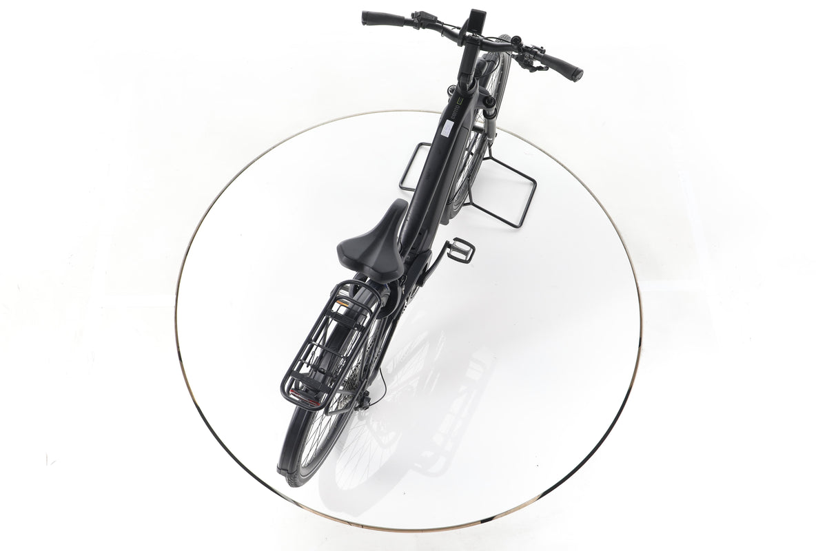 KTM Cento 10 Plus Trekking E-Bike - Image 23