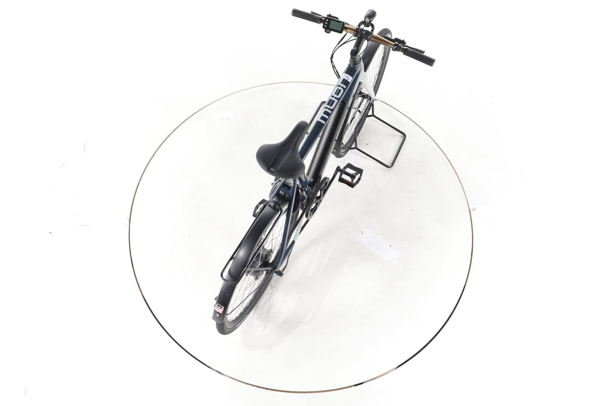 Vandijck Muon City E-Bike - Image 23
